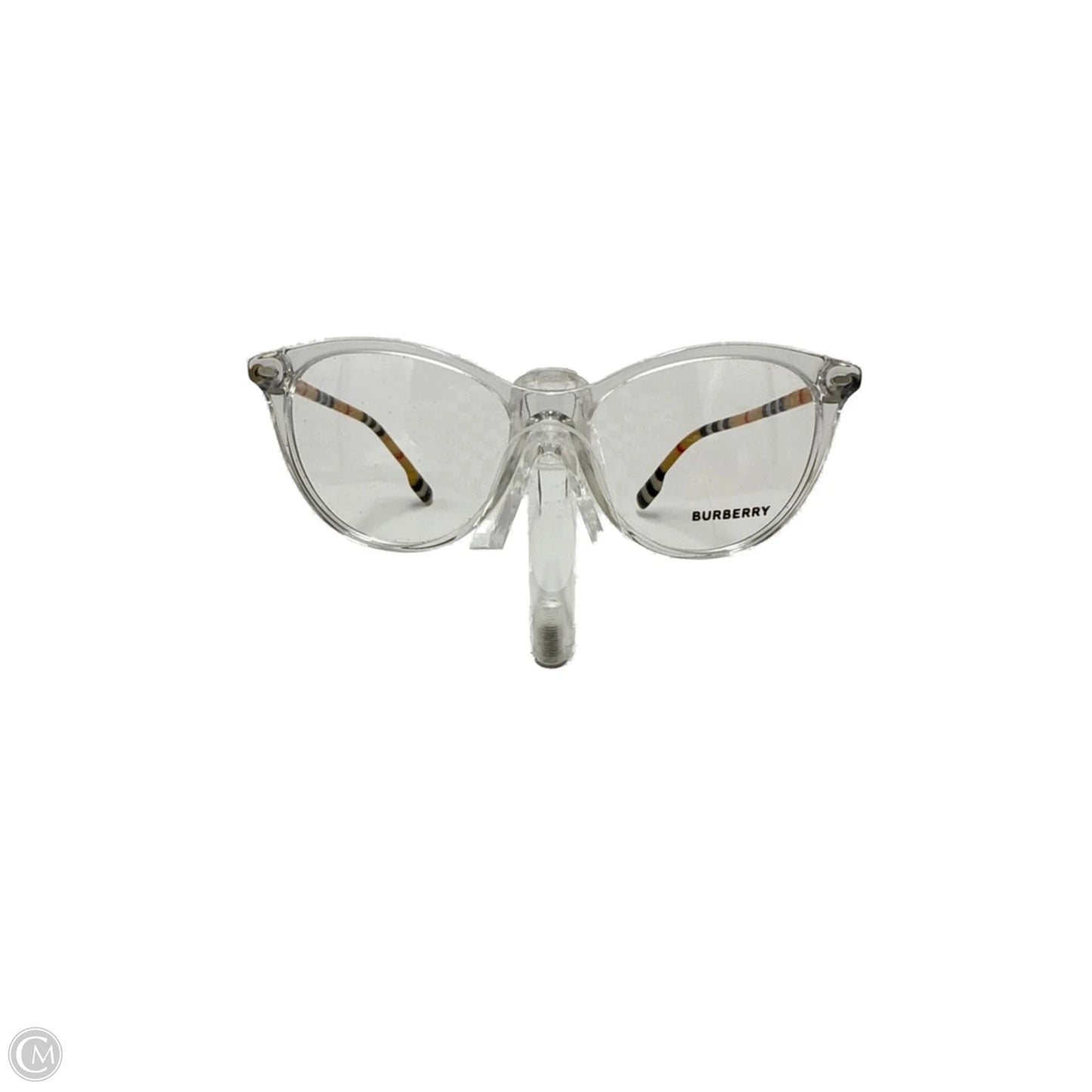 Luxury Designer Frames By Burberry