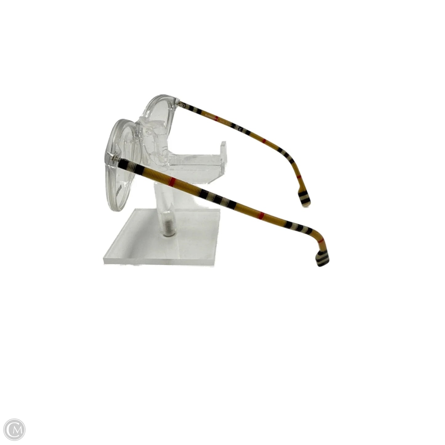 Luxury Designer Frames By Burberry