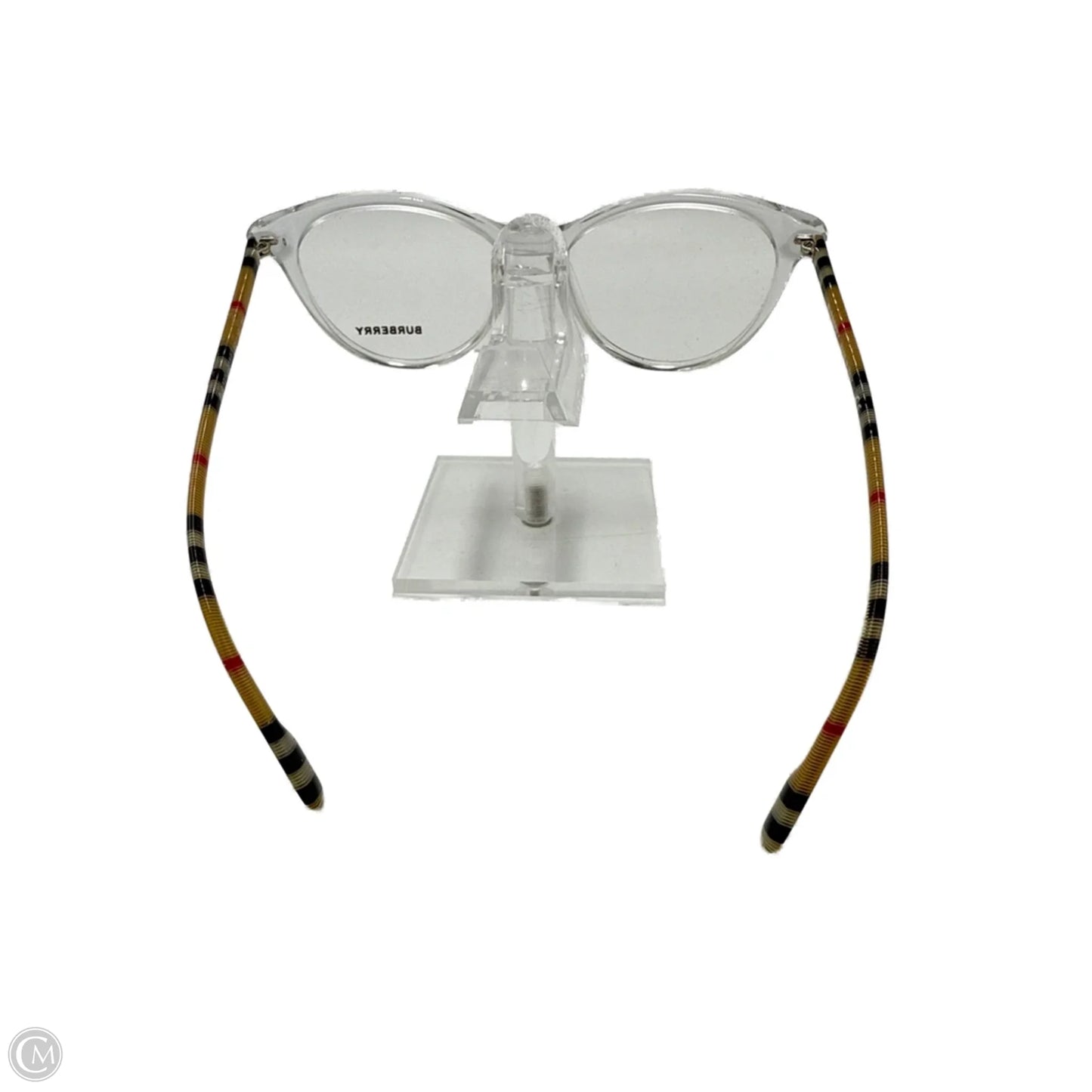 Luxury Designer Frames By Burberry