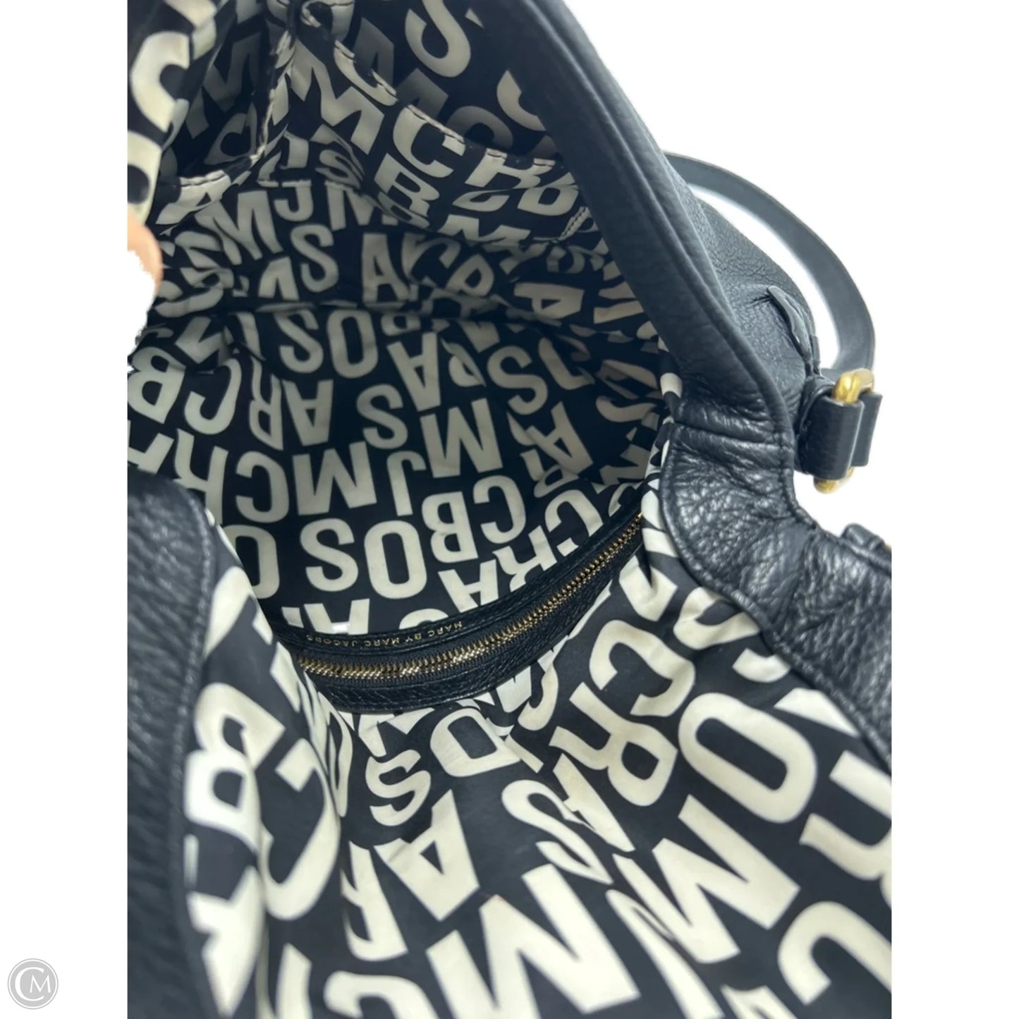 Crossbody Designer By Marc Jacobs