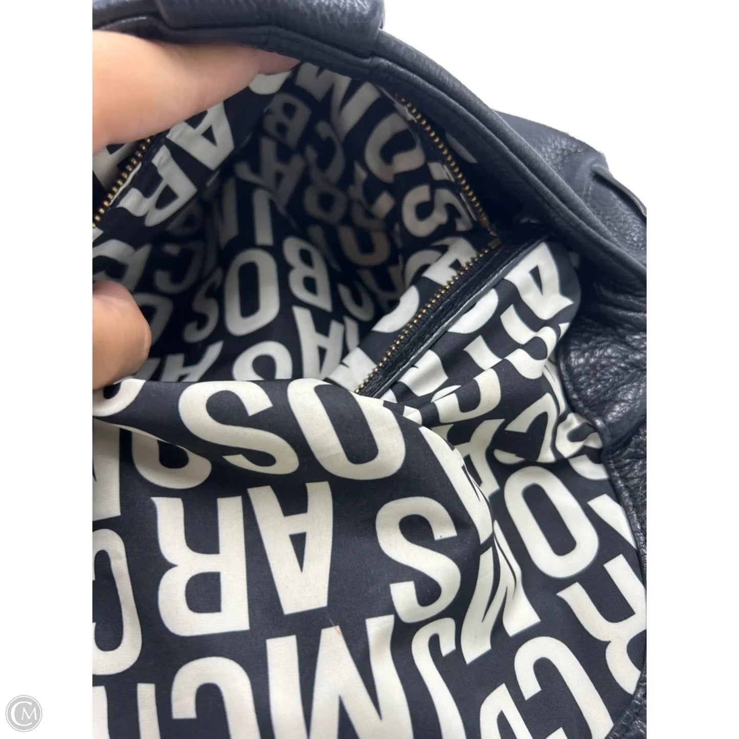 Crossbody Designer By Marc Jacobs