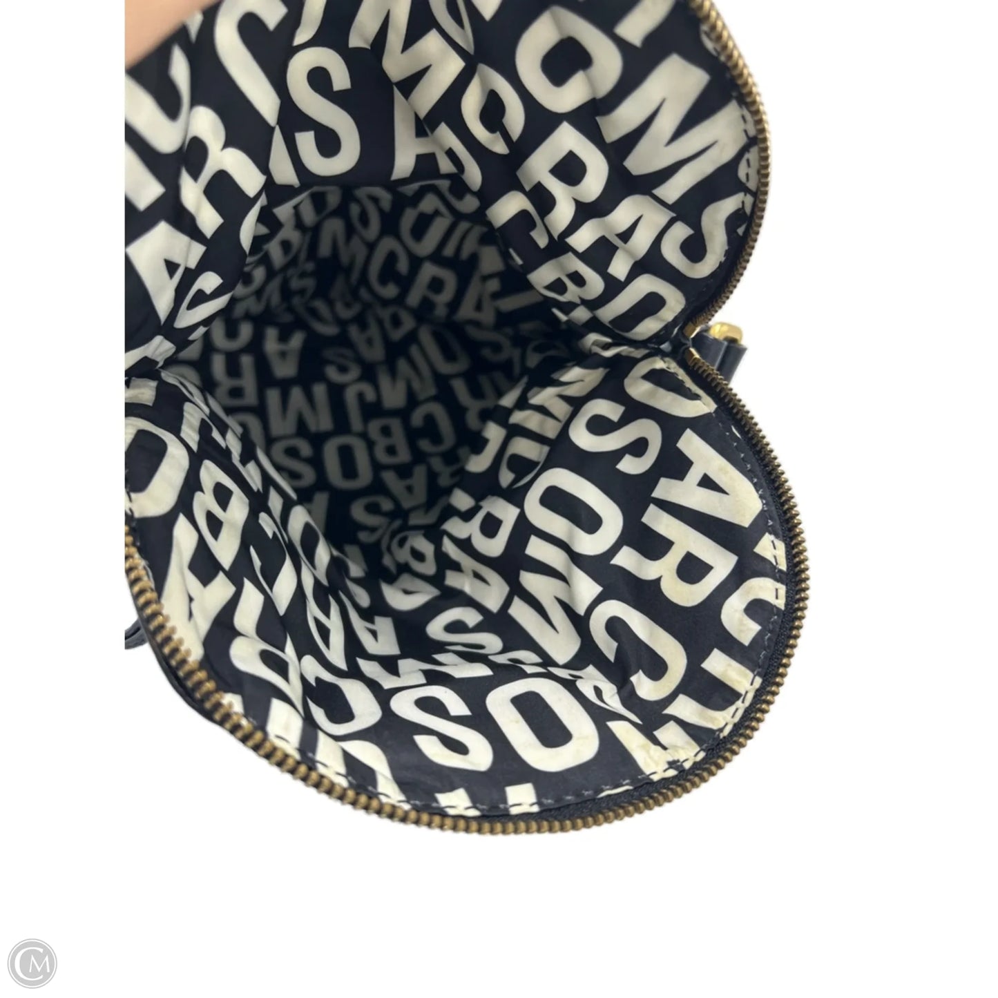 Crossbody Designer By Marc Jacobs