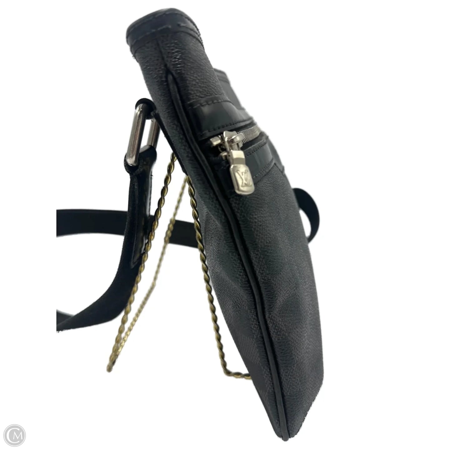 Louis Vuitton Thomas Messenger Luxury Handbag