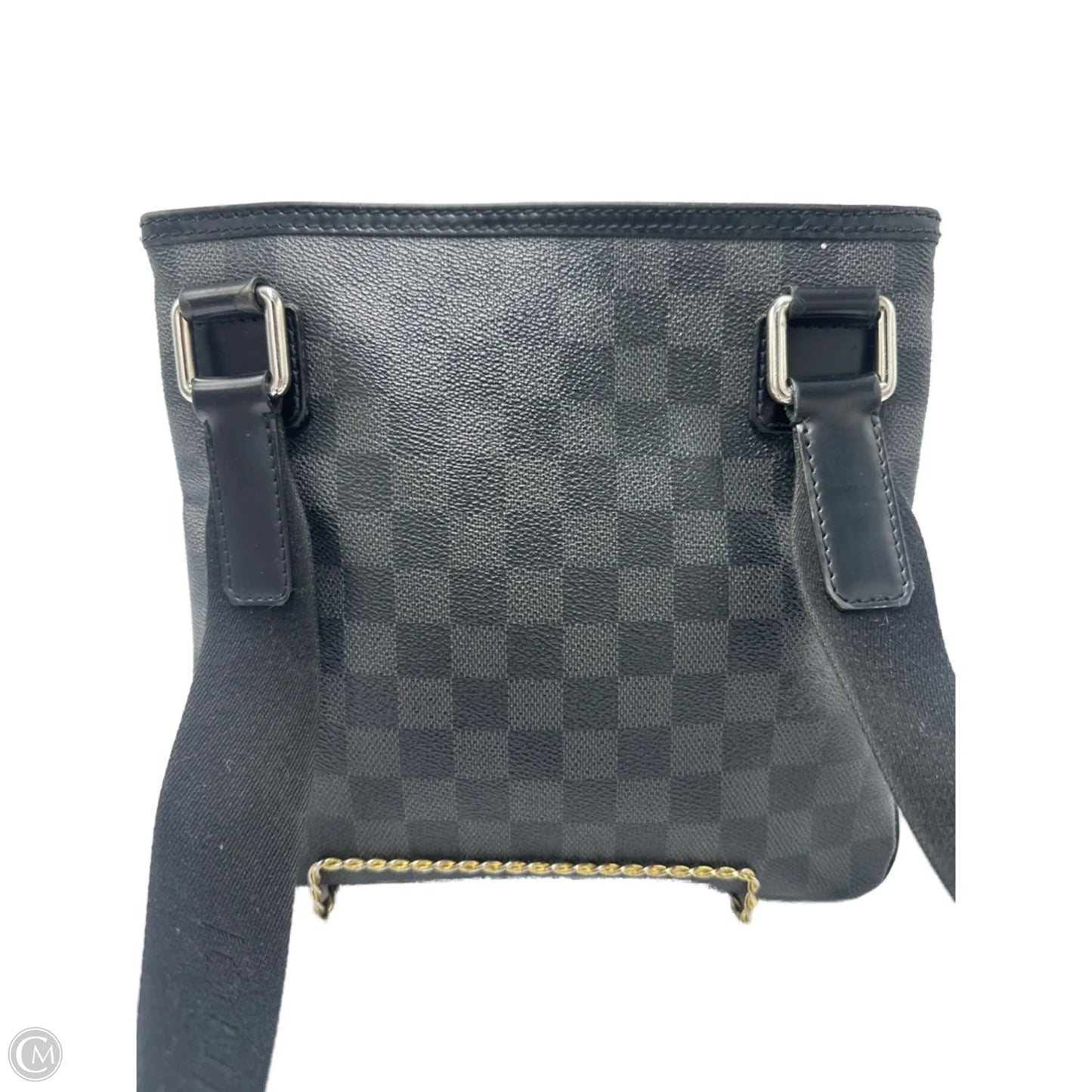 Louis Vuitton Thomas Messenger Luxury Handbag