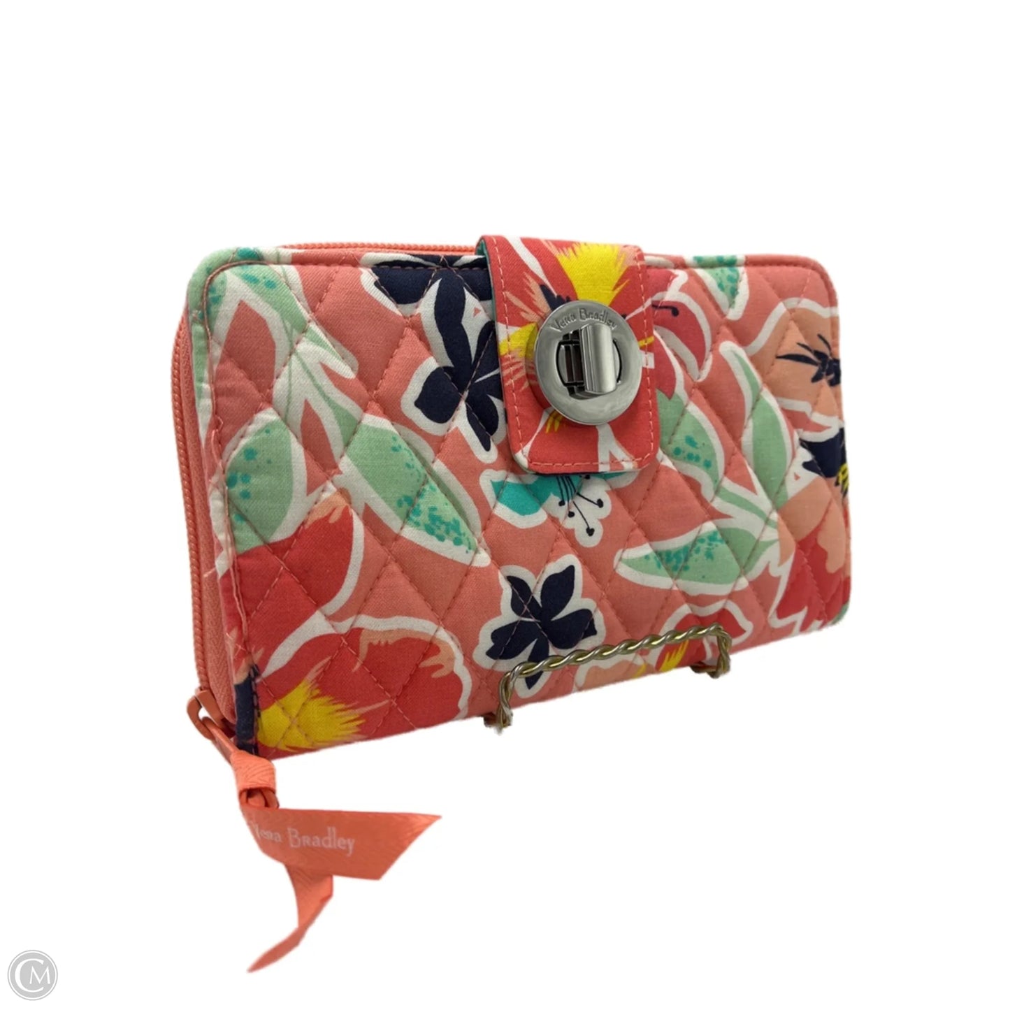 Wallet By Vera Bradley
