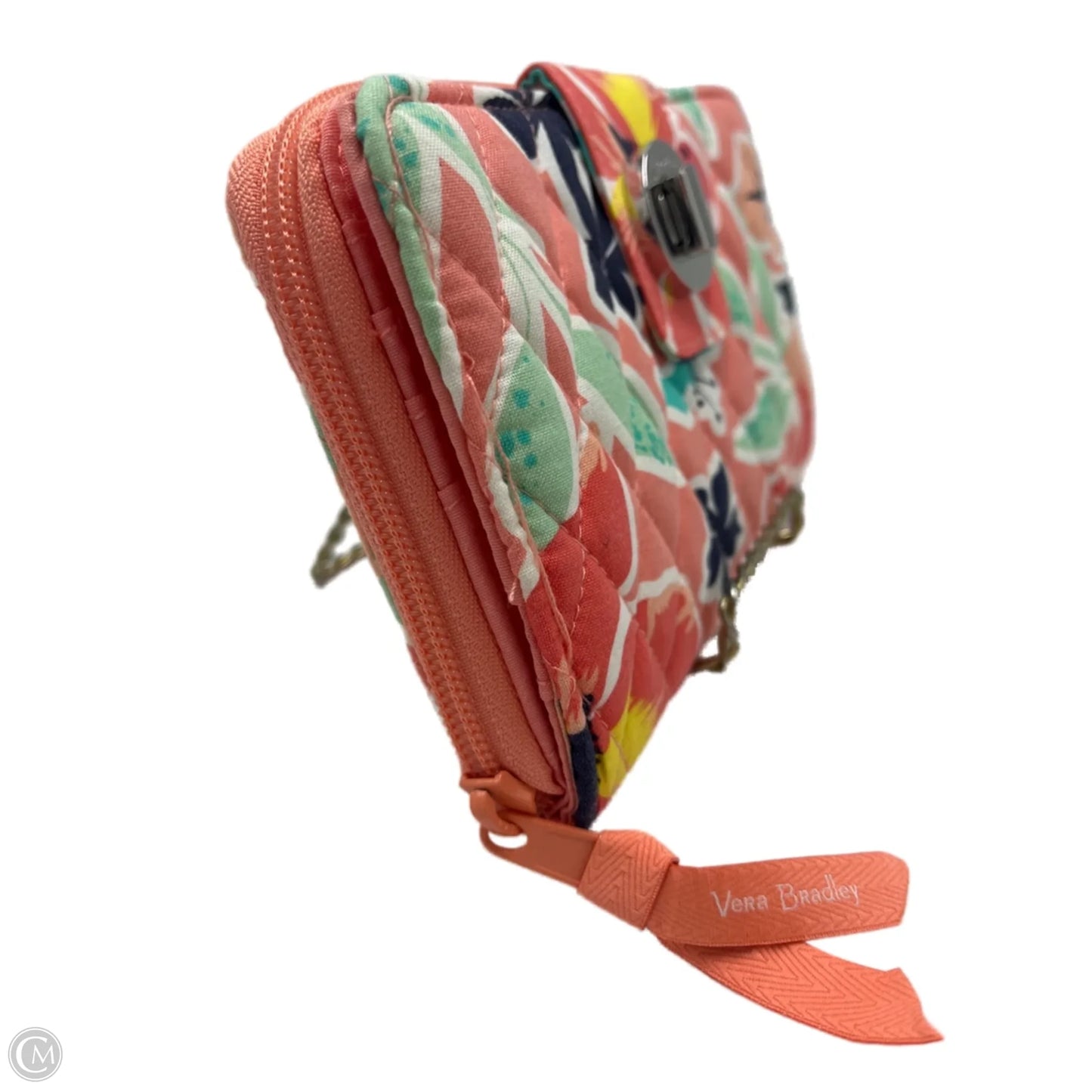Wallet By Vera Bradley