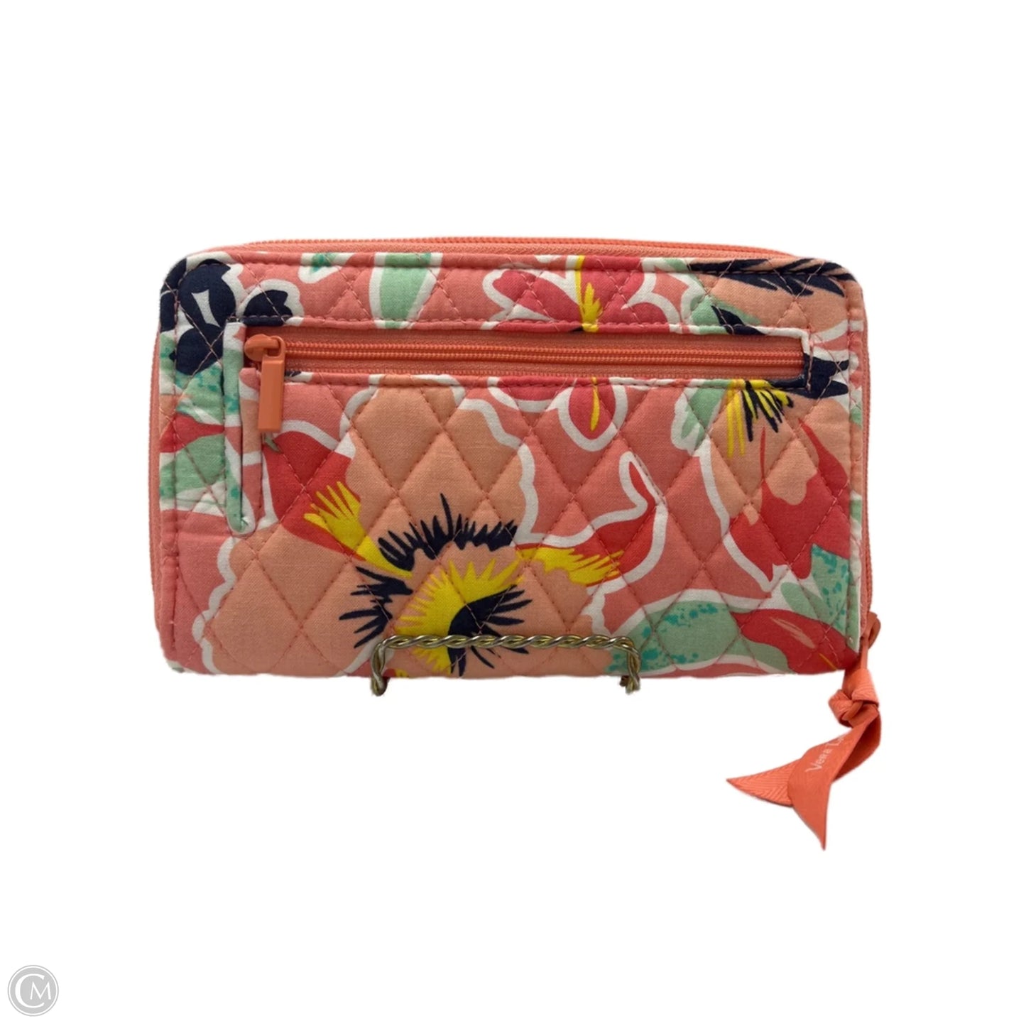 Wallet By Vera Bradley