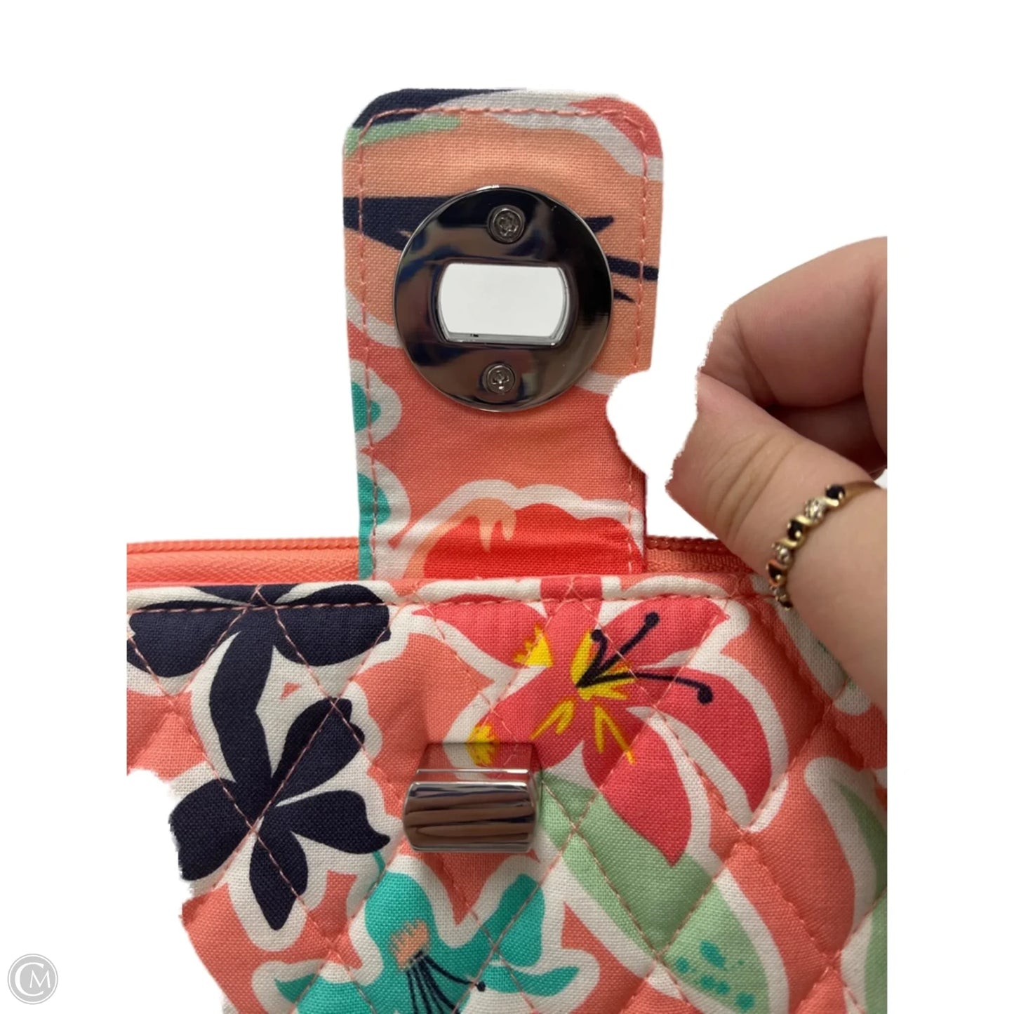 Wallet By Vera Bradley