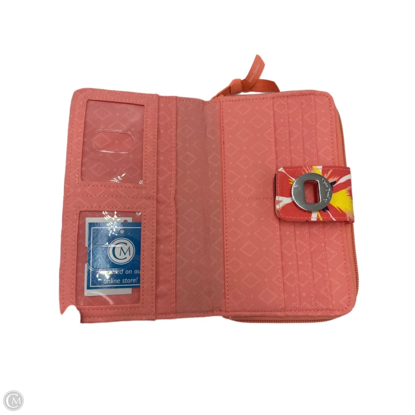 Wallet By Vera Bradley