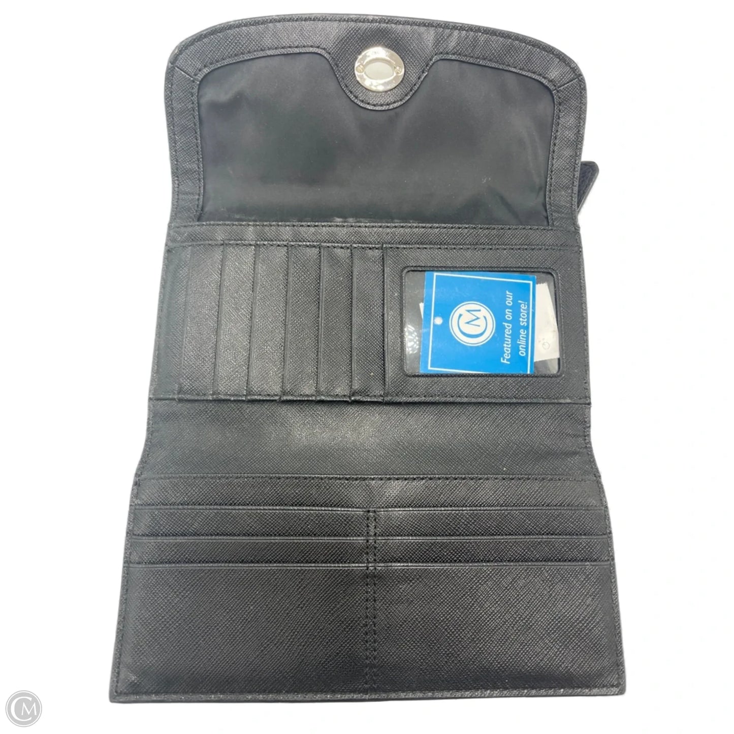 Wallet Designer By Coach