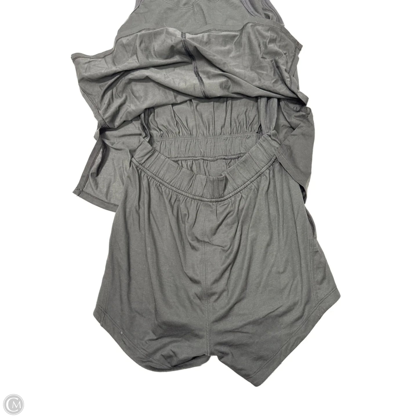 Romper By Lululemon In Black, Size: Xs