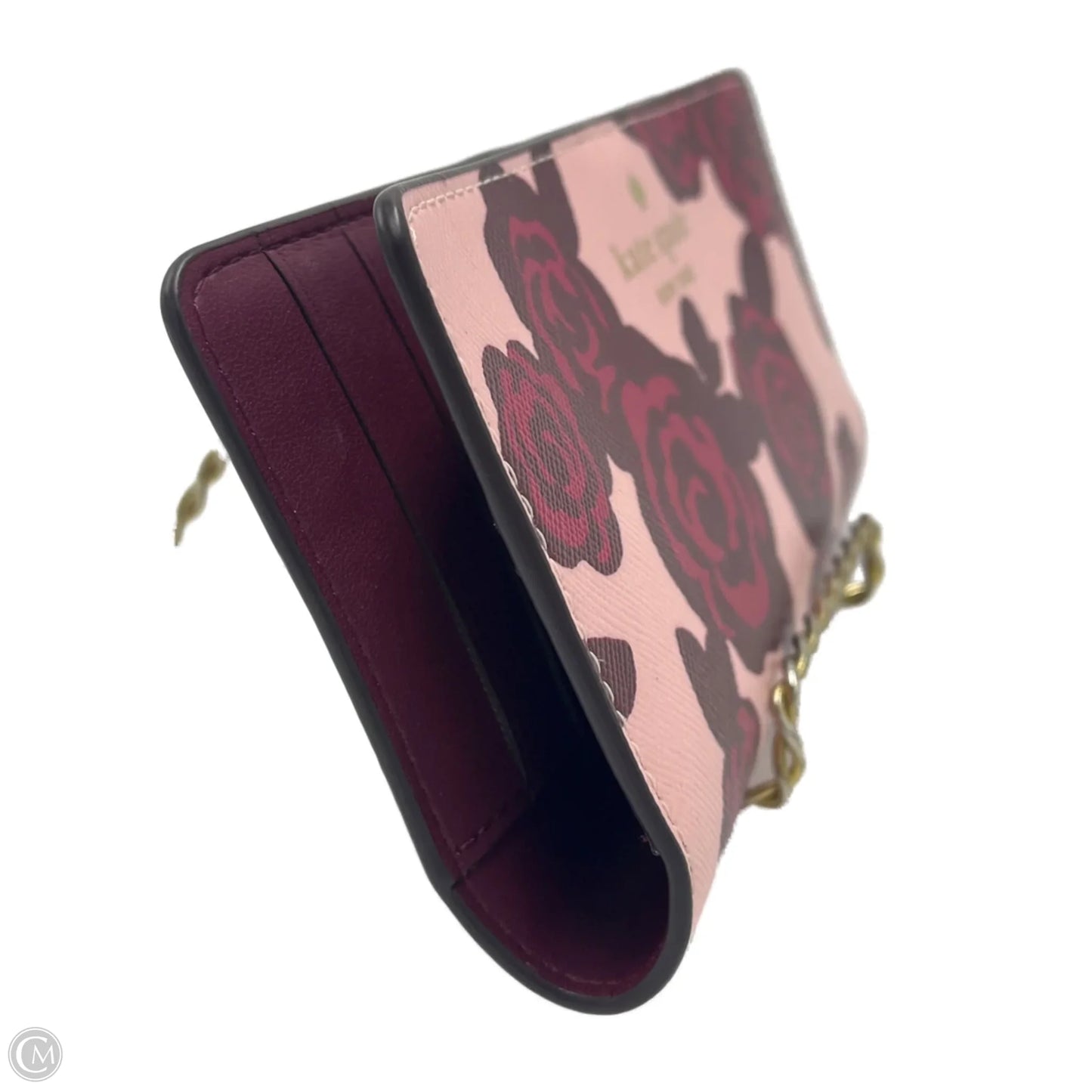 Wallet Designer By Kate Spade
