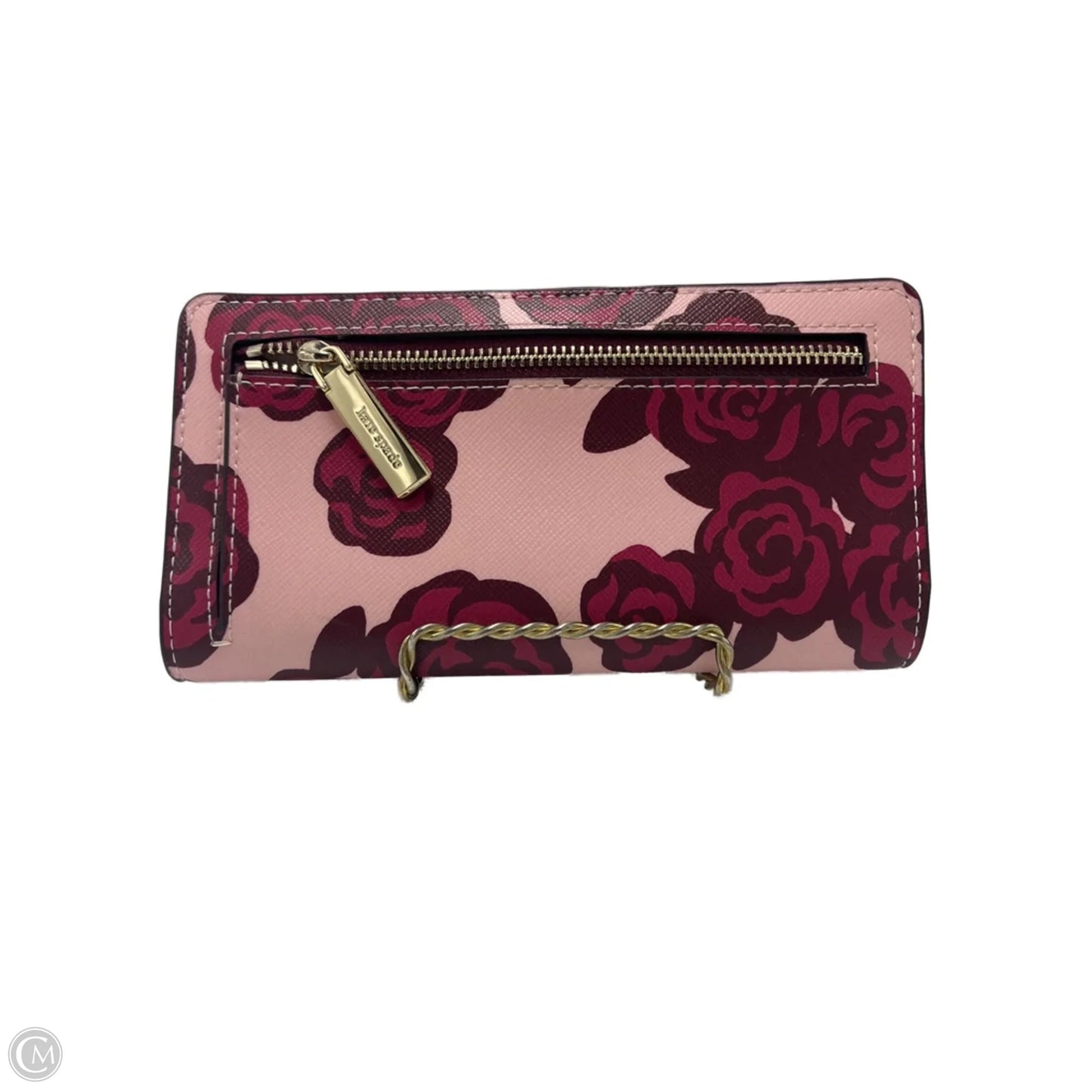 Wallet Designer By Kate Spade
