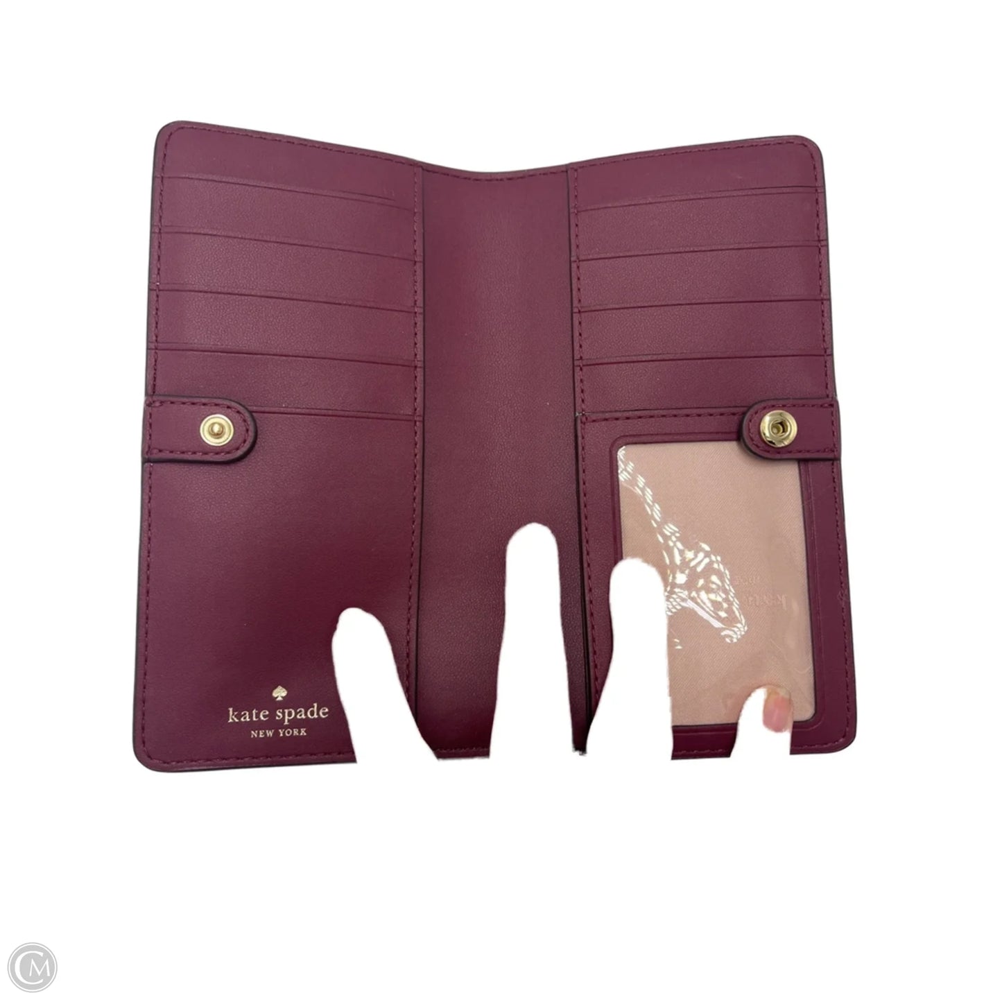 Wallet Designer By Kate Spade