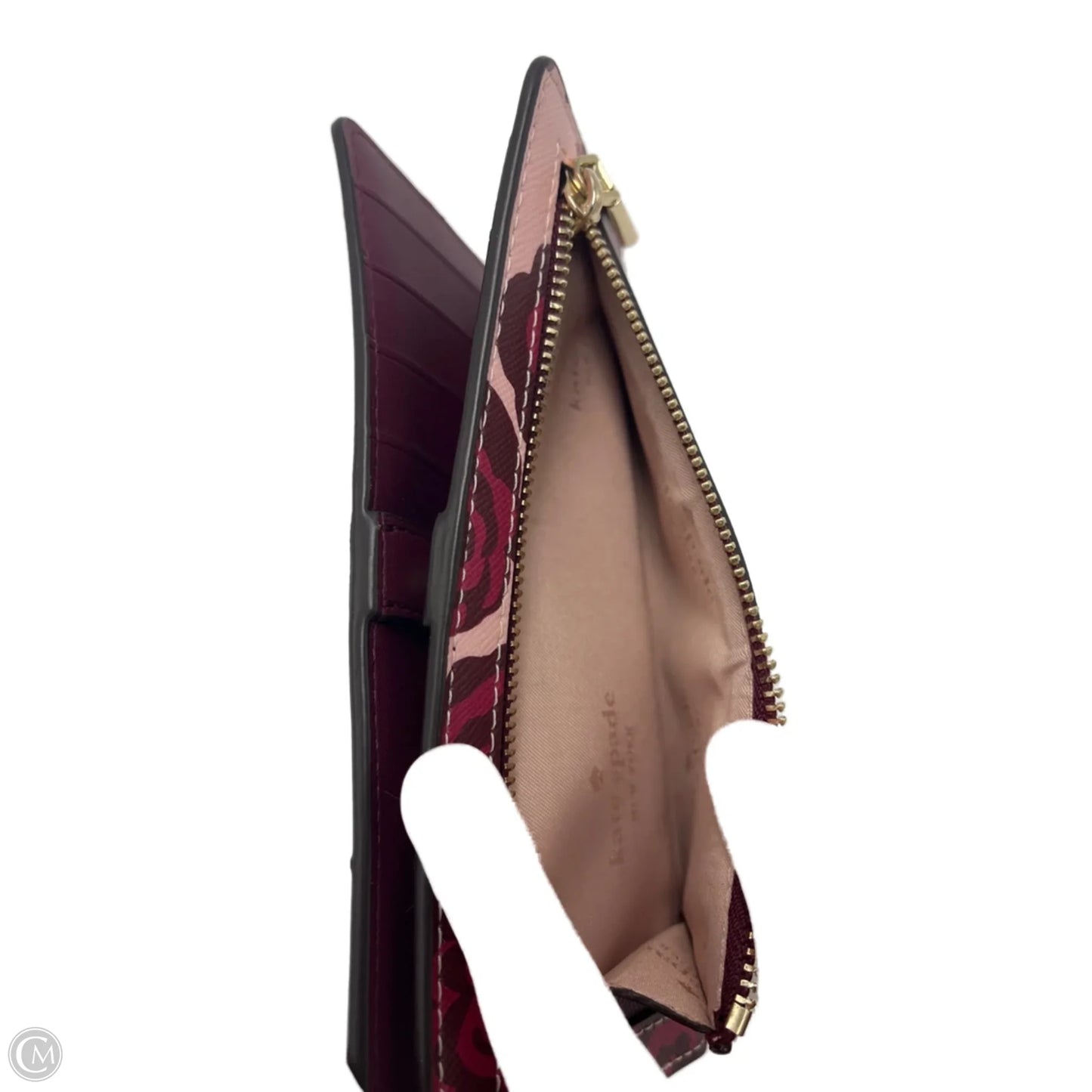 Wallet Designer By Kate Spade