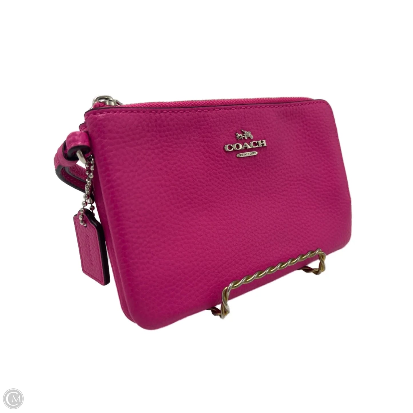 Wristlet Designer By Coach