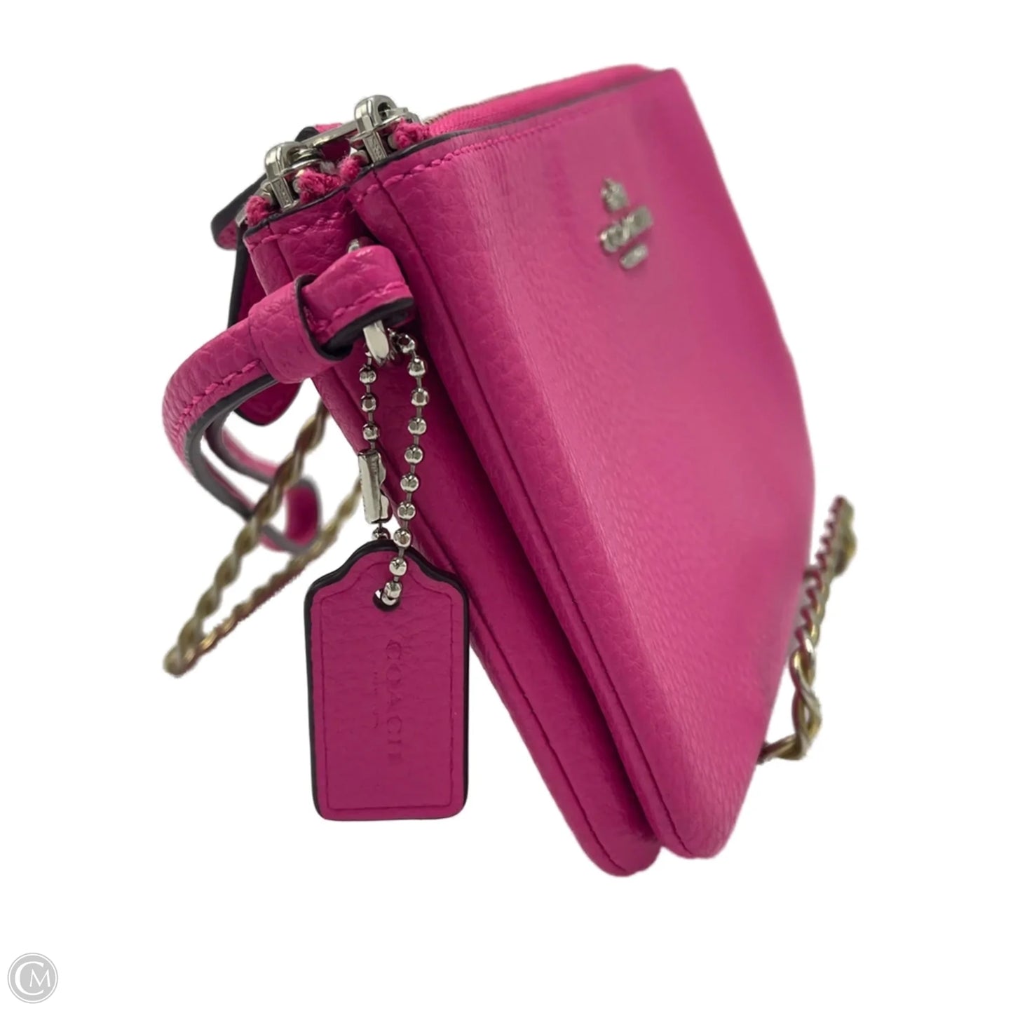 Wristlet Designer By Coach