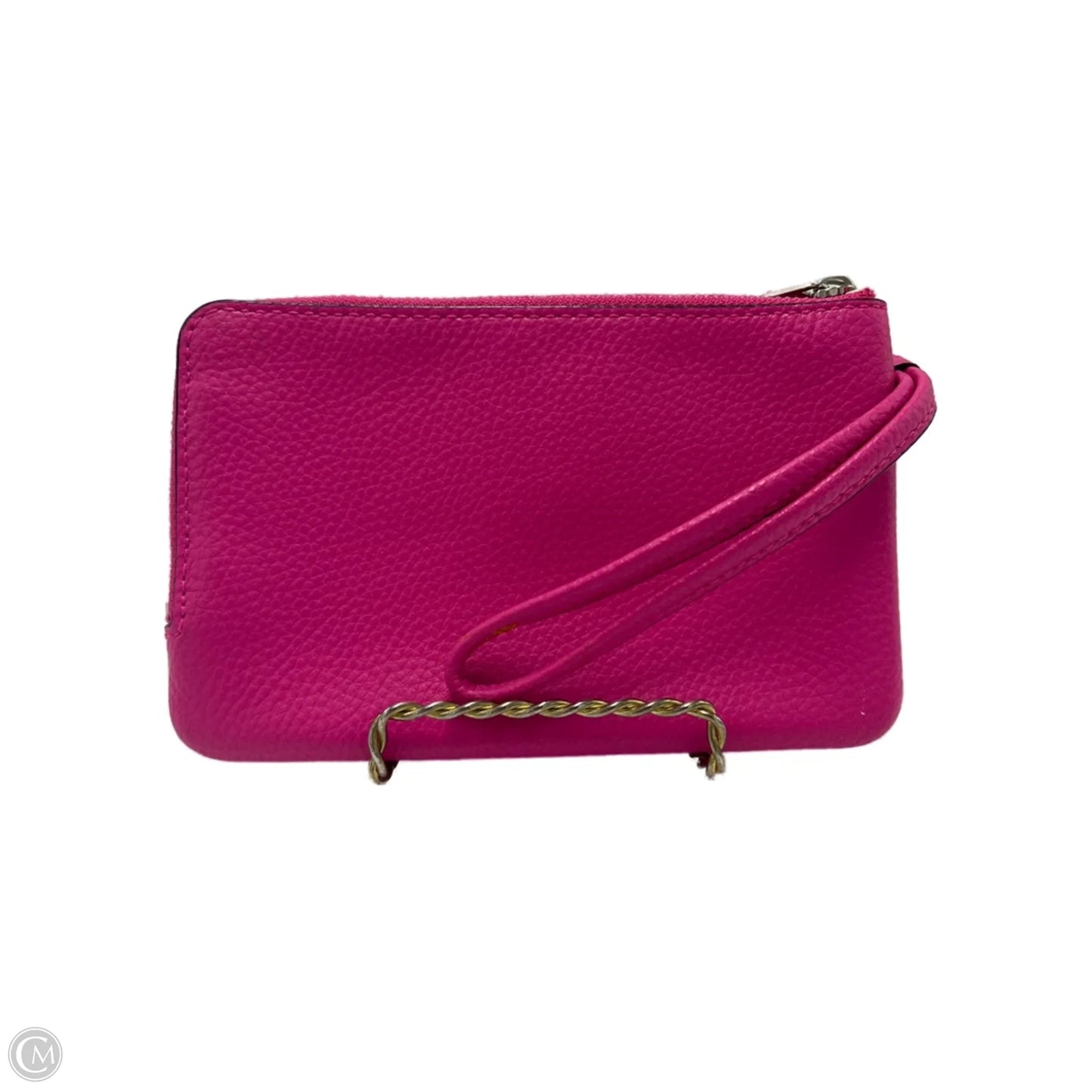 Wristlet Designer By Coach