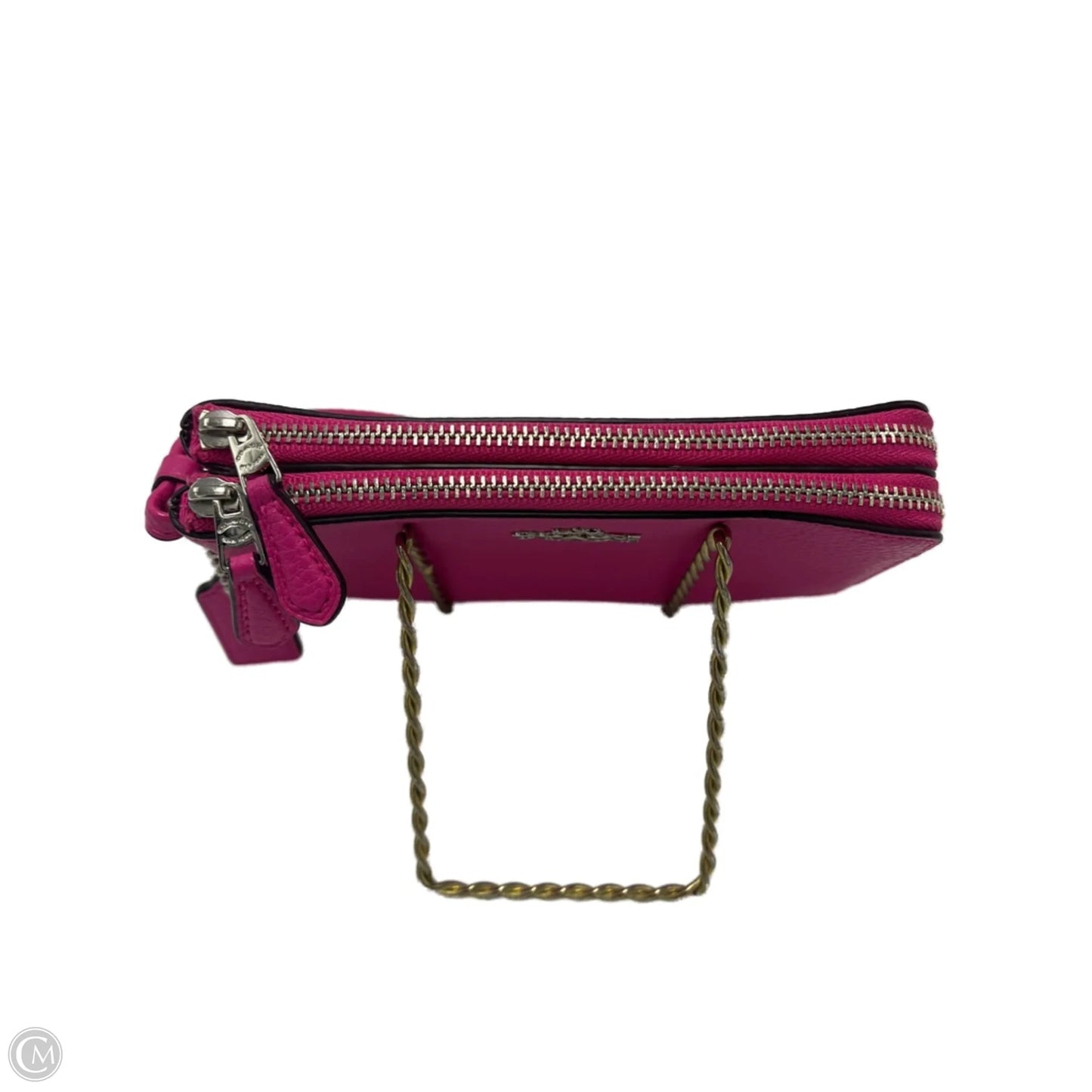 Wristlet Designer By Coach
