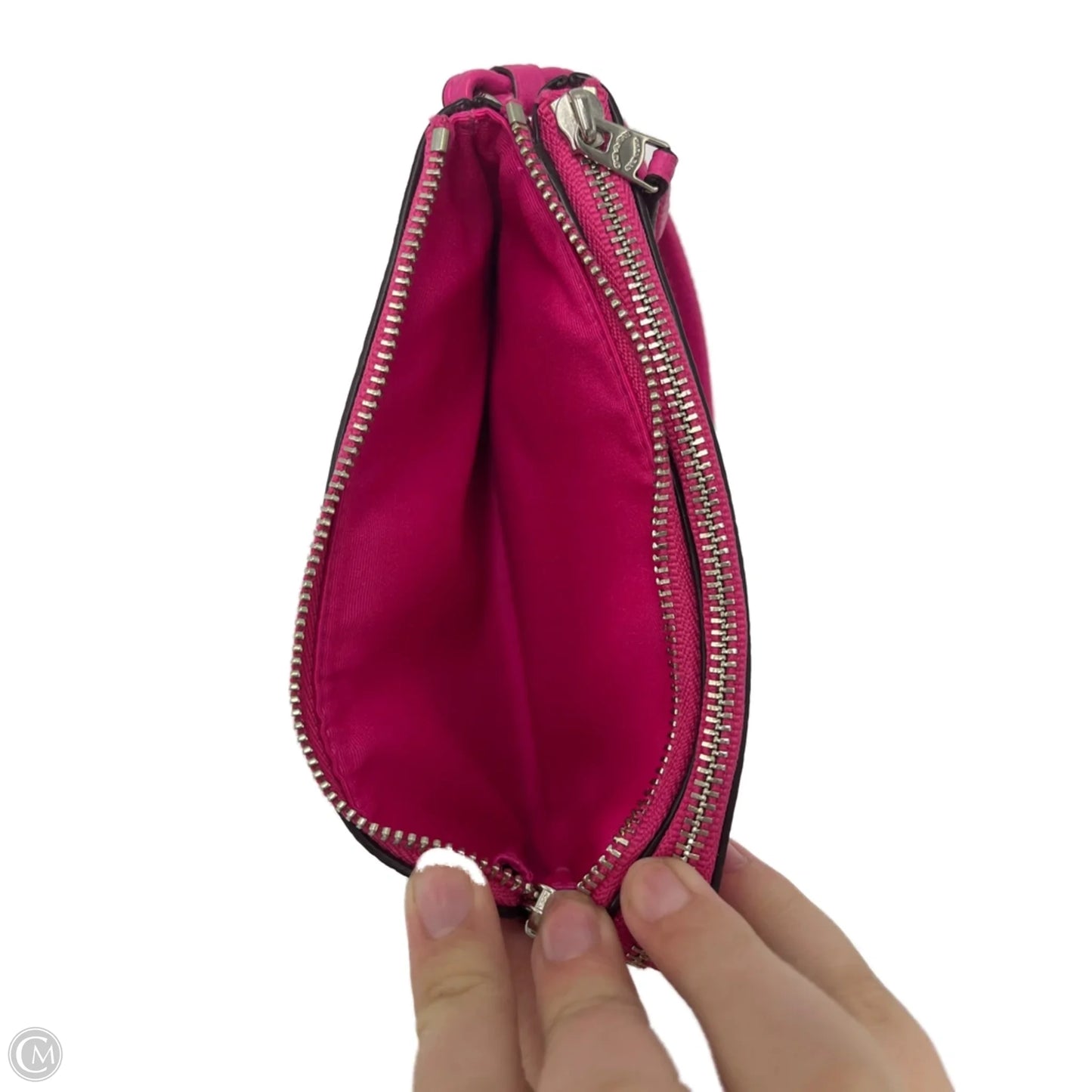 Wristlet Designer By Coach