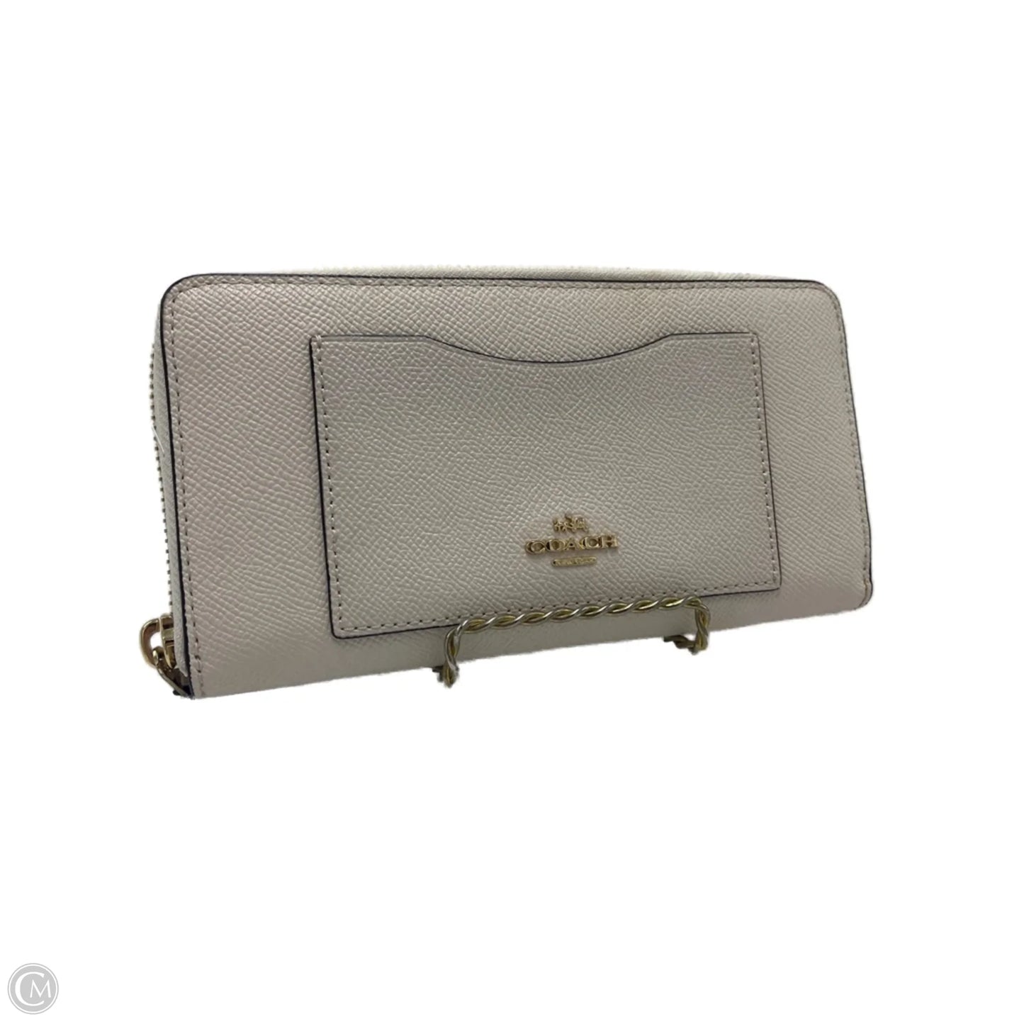 Wallet Designer By Coach