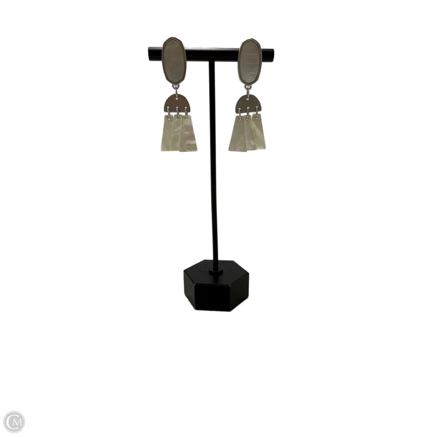Earrings Designer By Kendra Scott