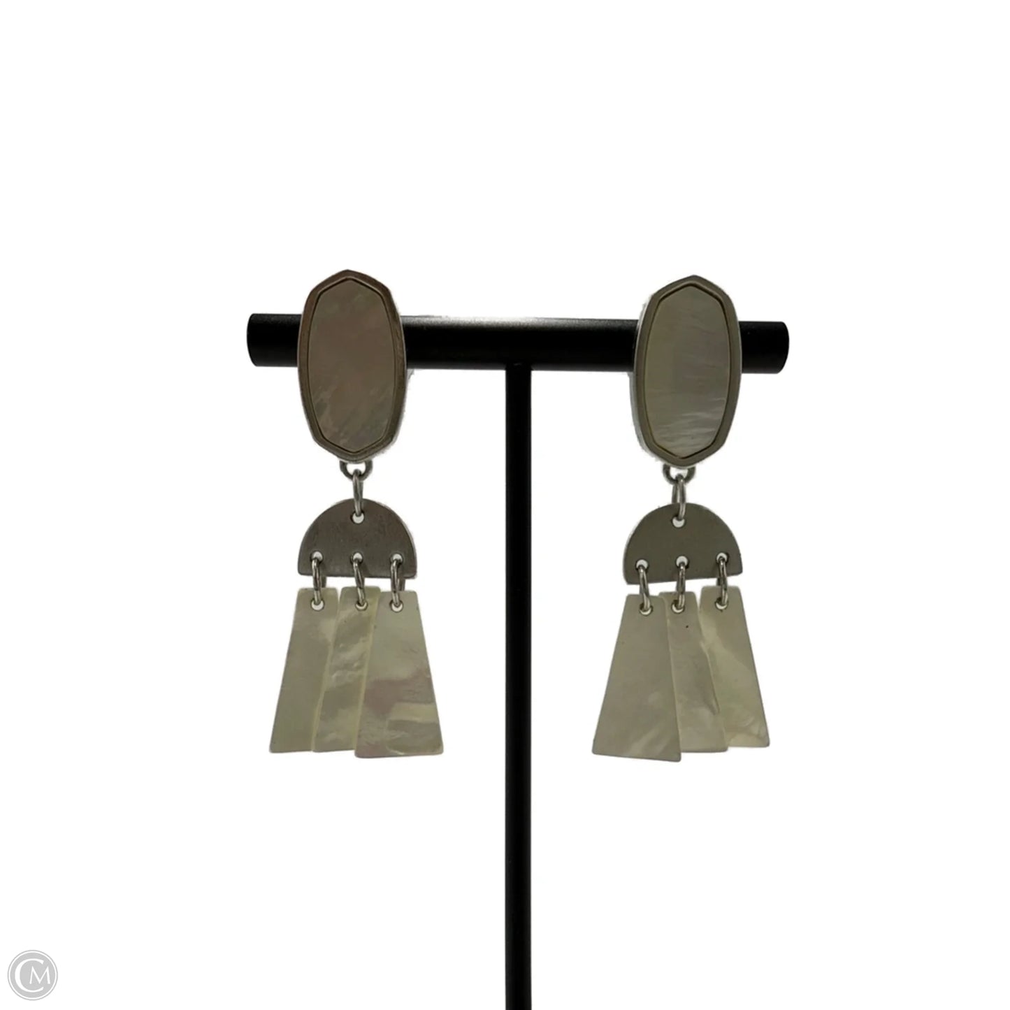 Earrings Designer By Kendra Scott