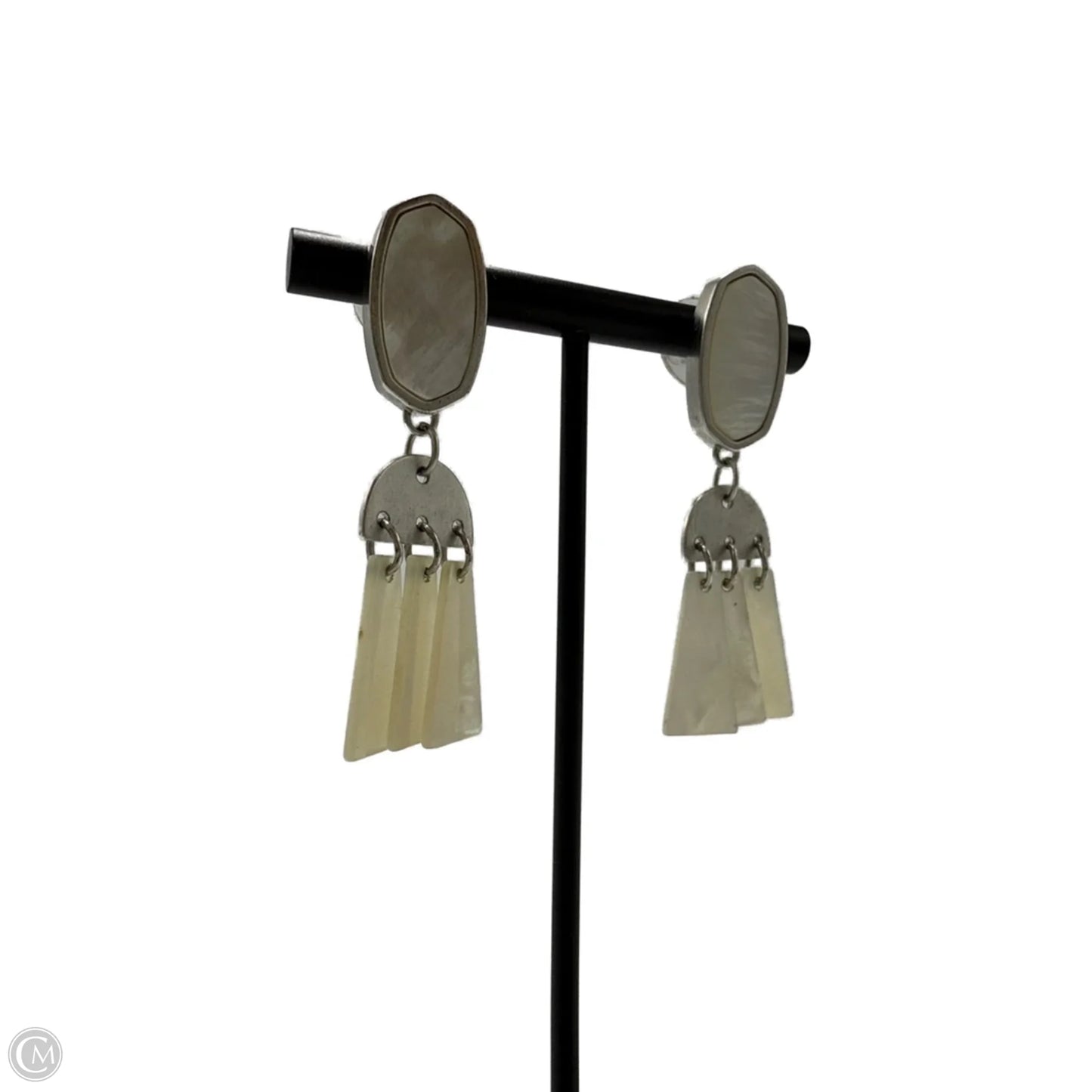 Earrings Designer By Kendra Scott