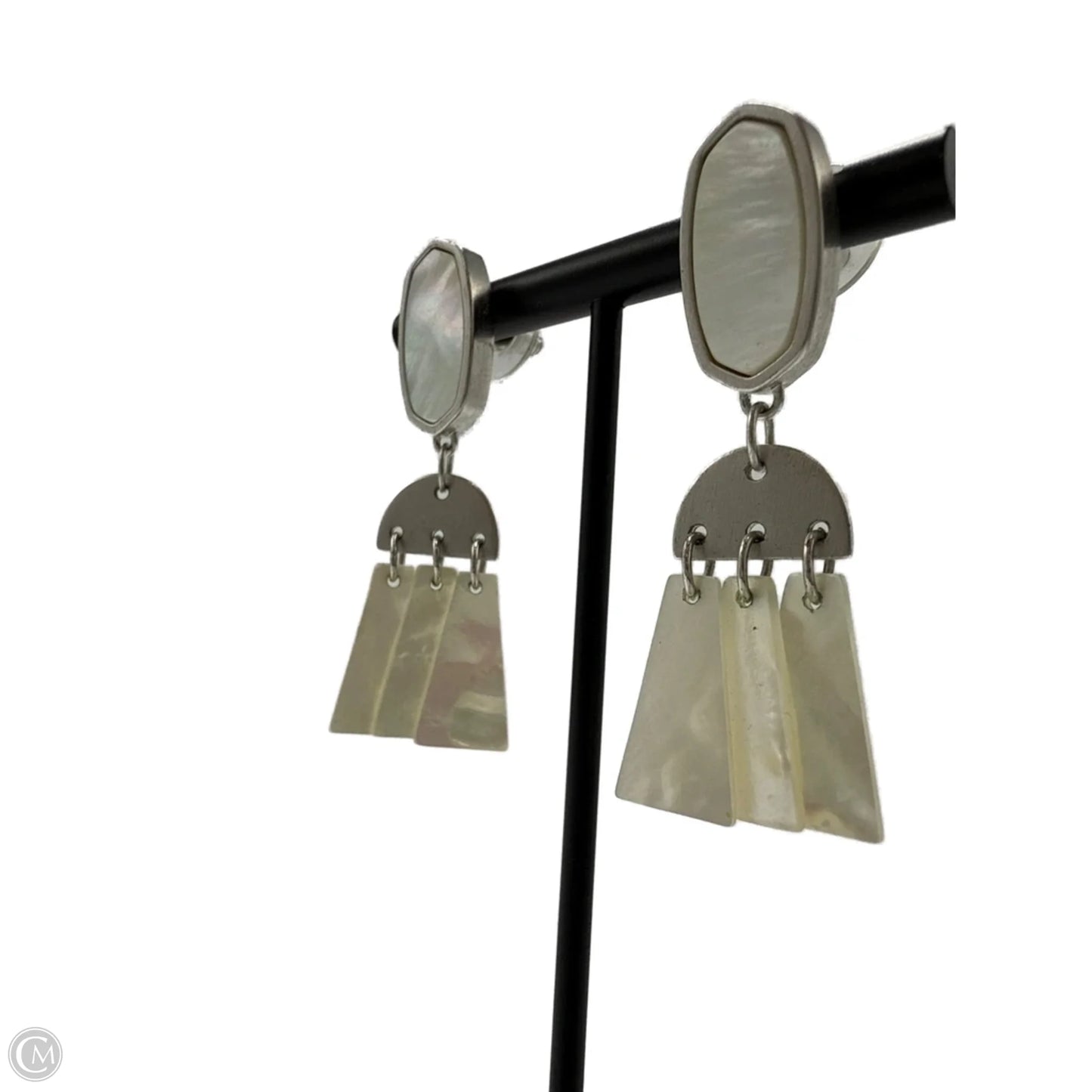 Earrings Designer By Kendra Scott