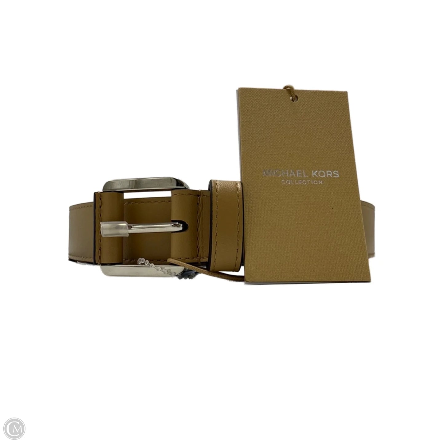 New! Belt Designer By Michael Kors Collection