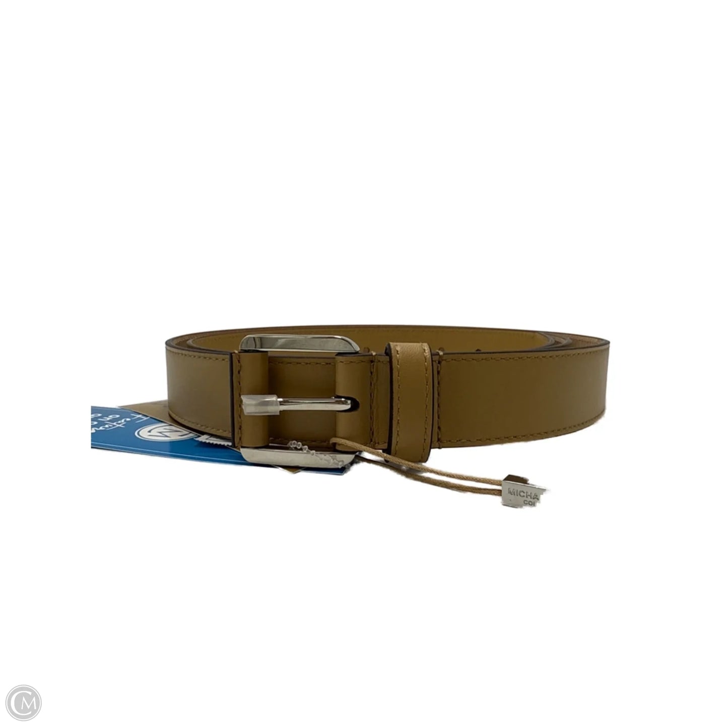 New! Belt Designer By Michael Kors Collection