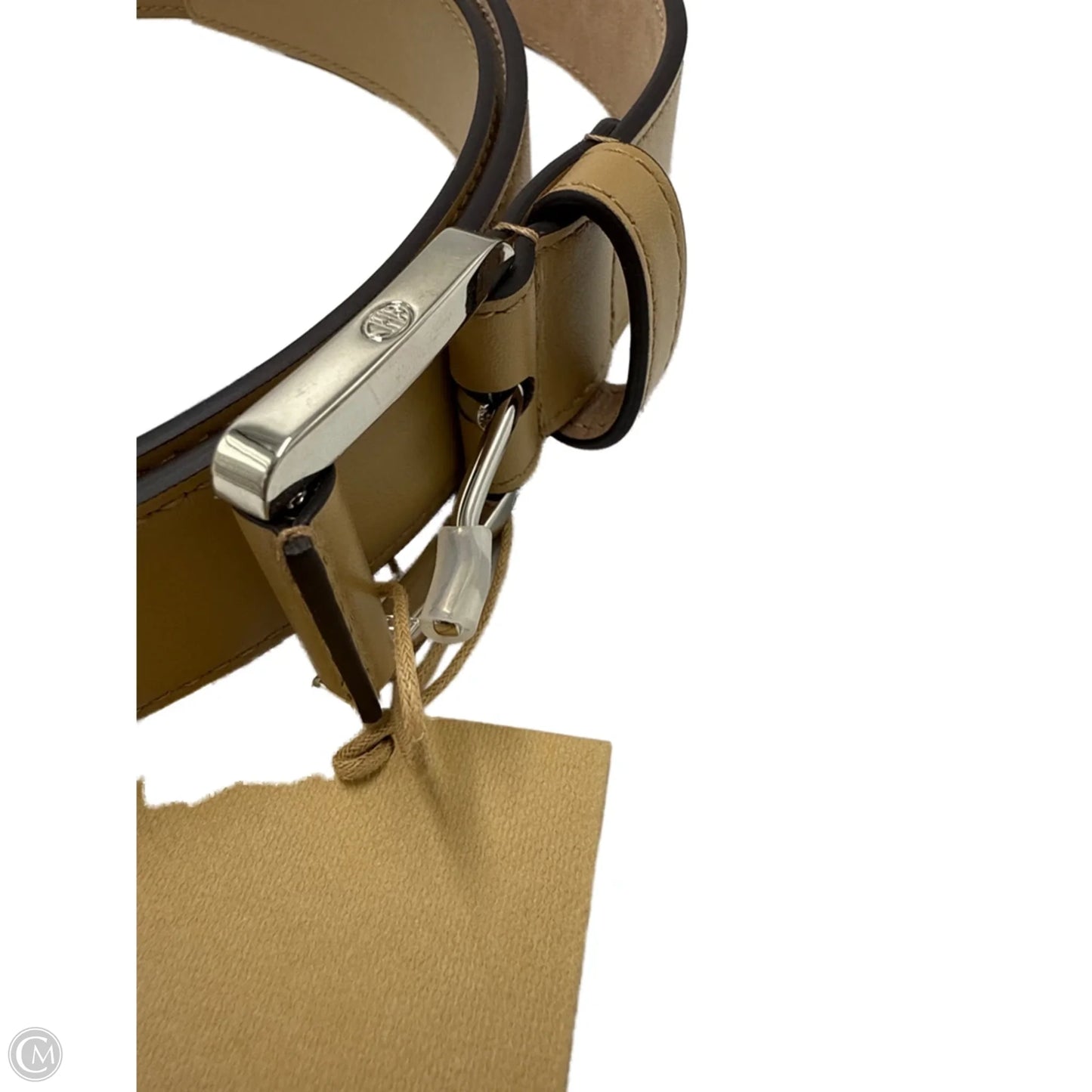 New! Belt Designer By Michael Kors Collection