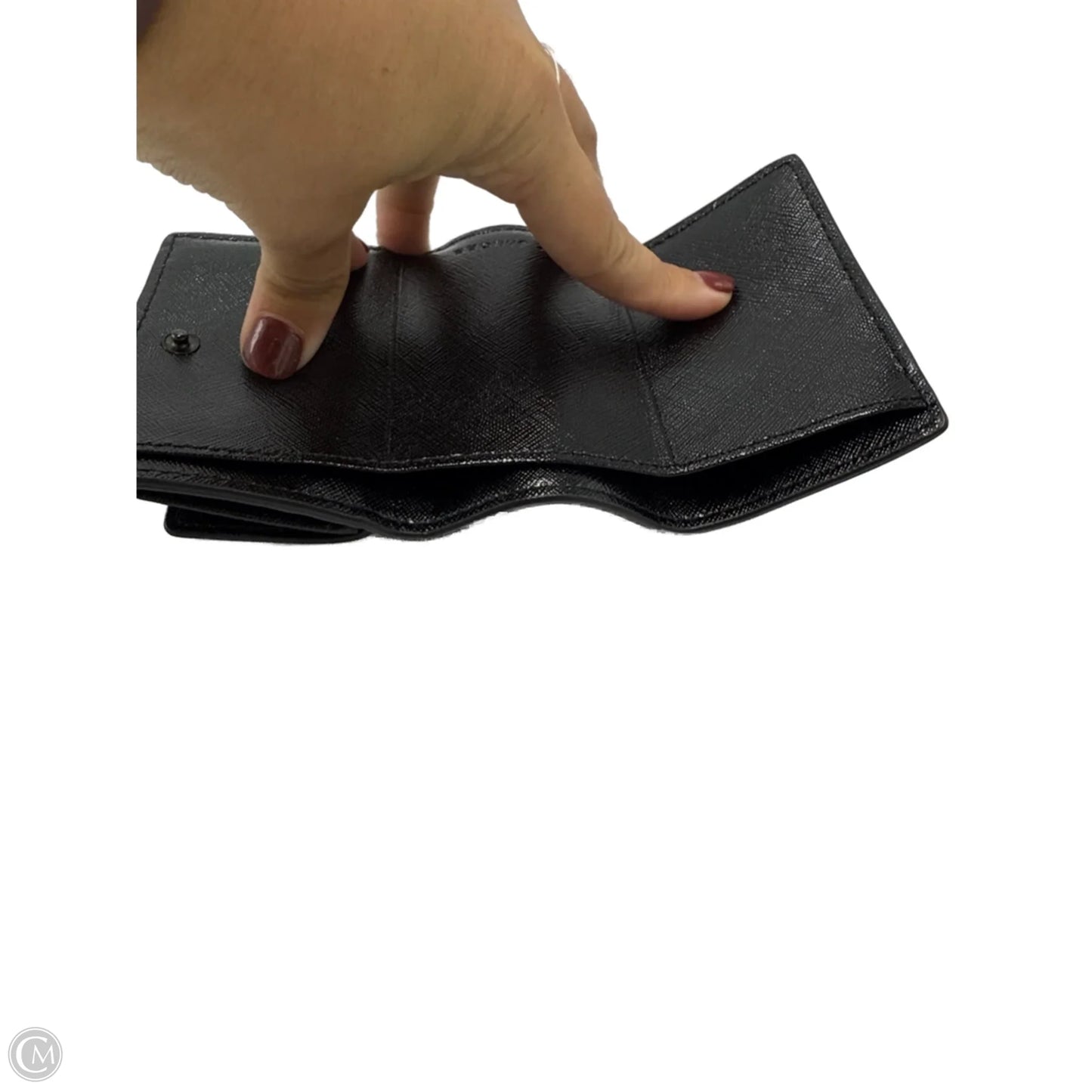 Wallet Designer By Marc Jacobs