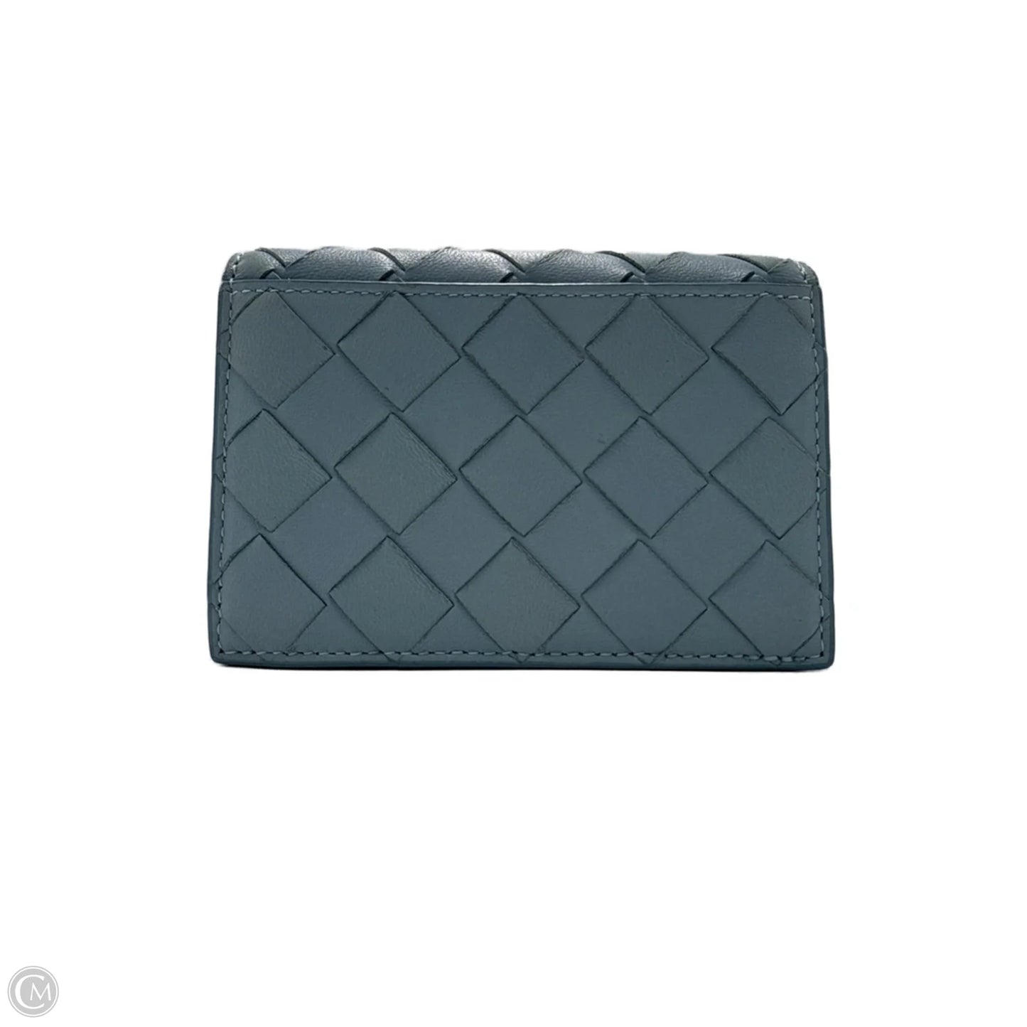 Wallet Luxury Designer By Bottega Veneta