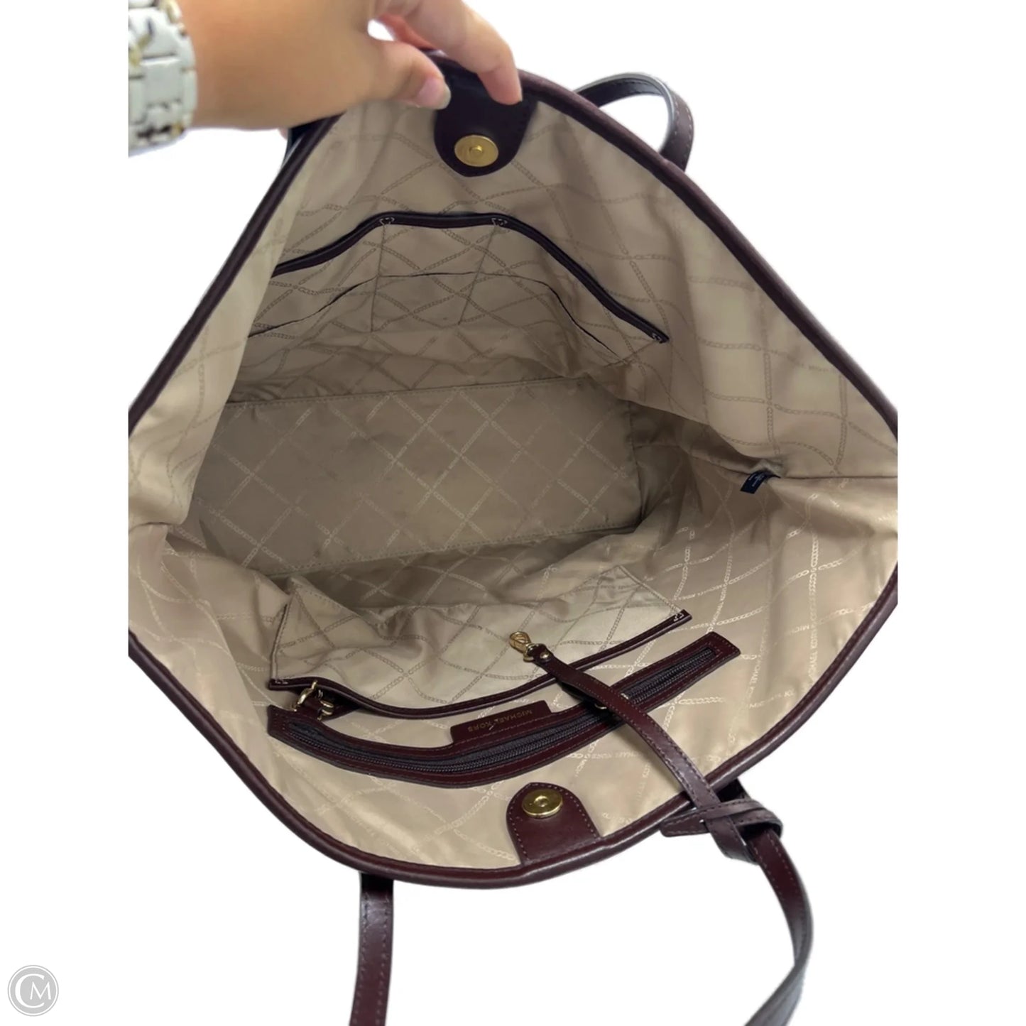 Handbag Designer By Michael Kors