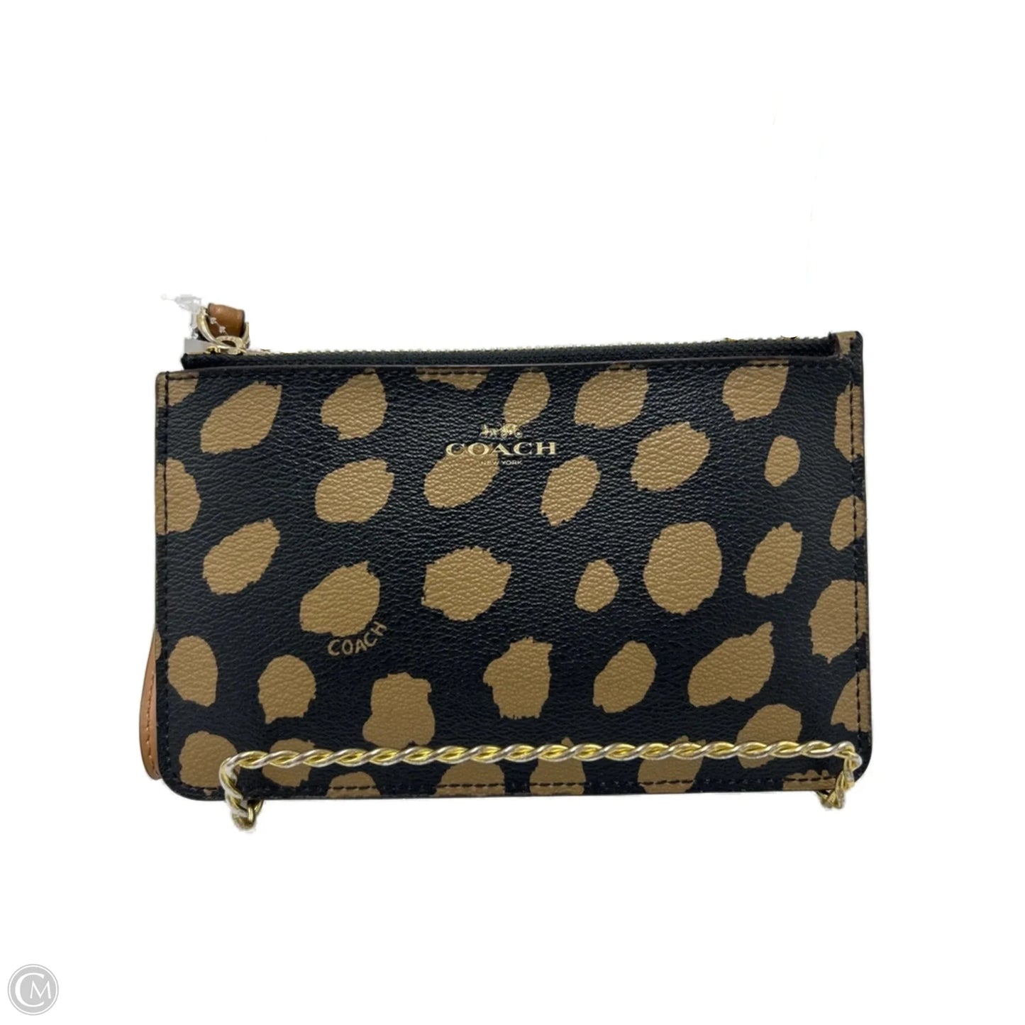 Wristlet Designer By Coach