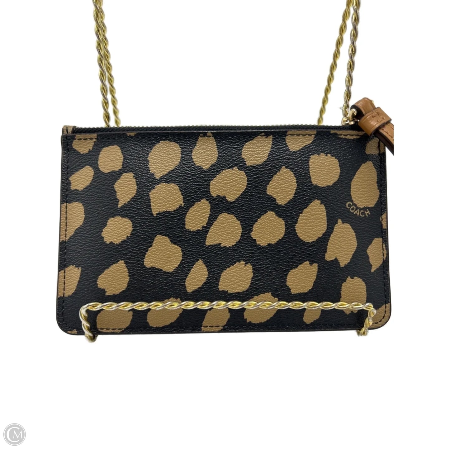 Wristlet Designer By Coach