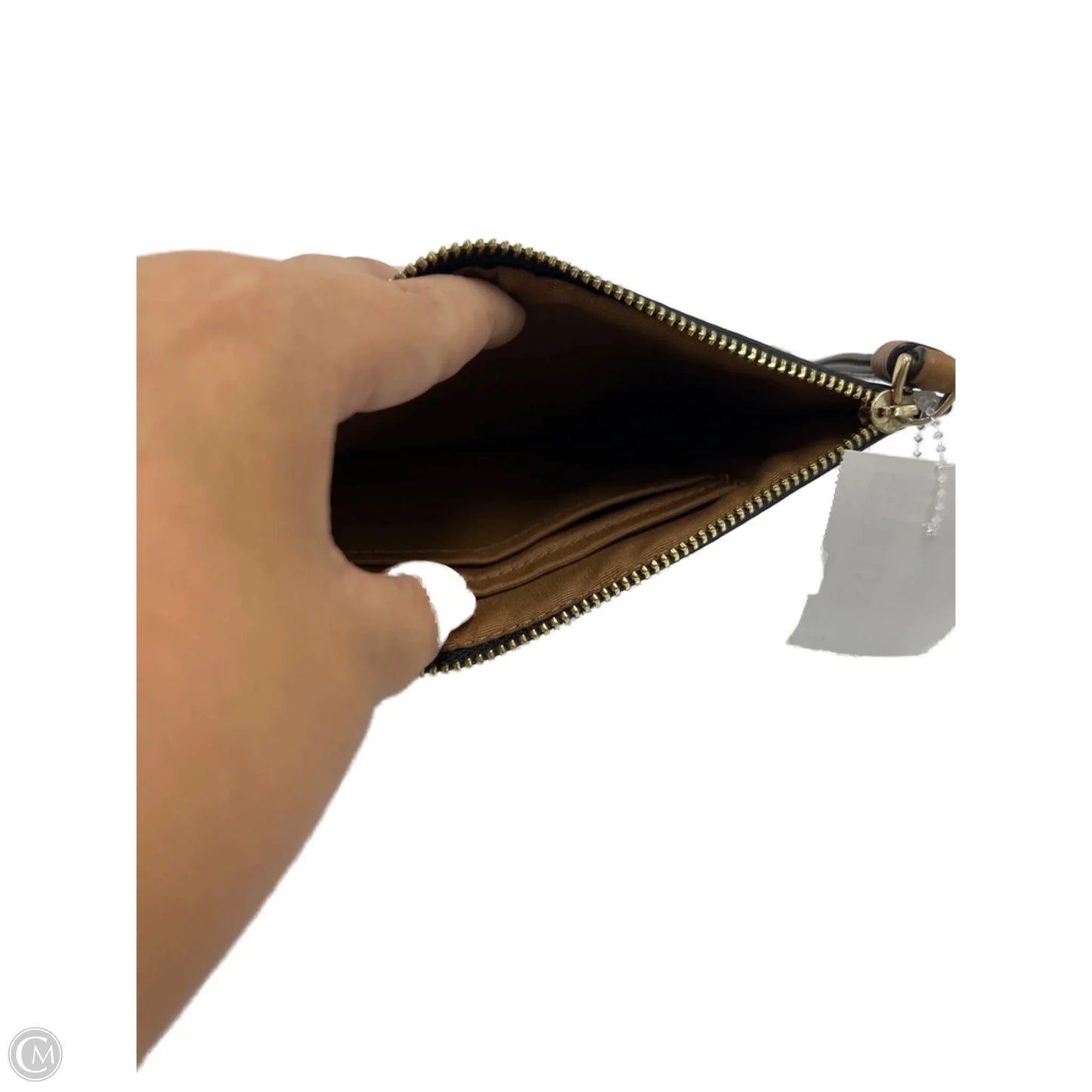 Wristlet Designer By Coach