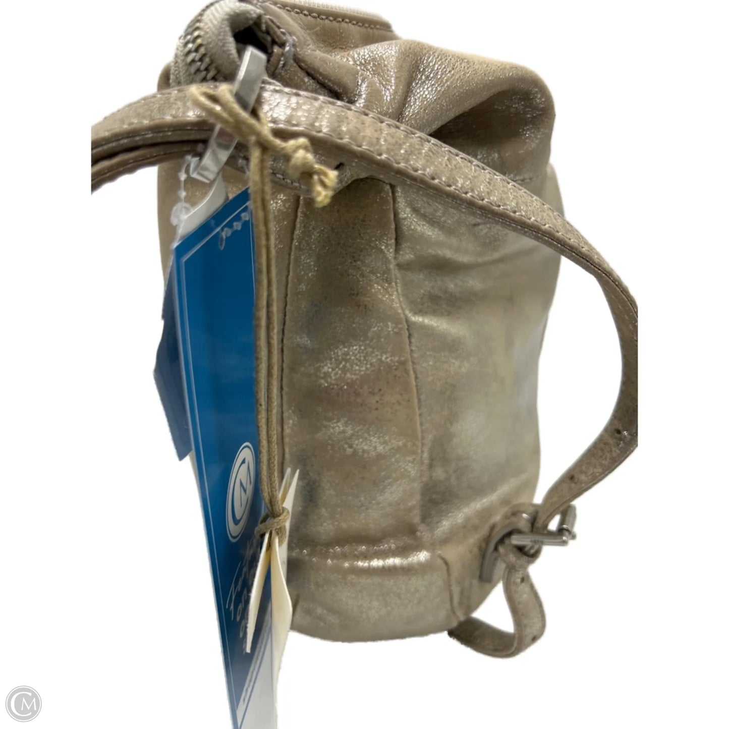 Backpack / Handbag Designer By Hobo Intl