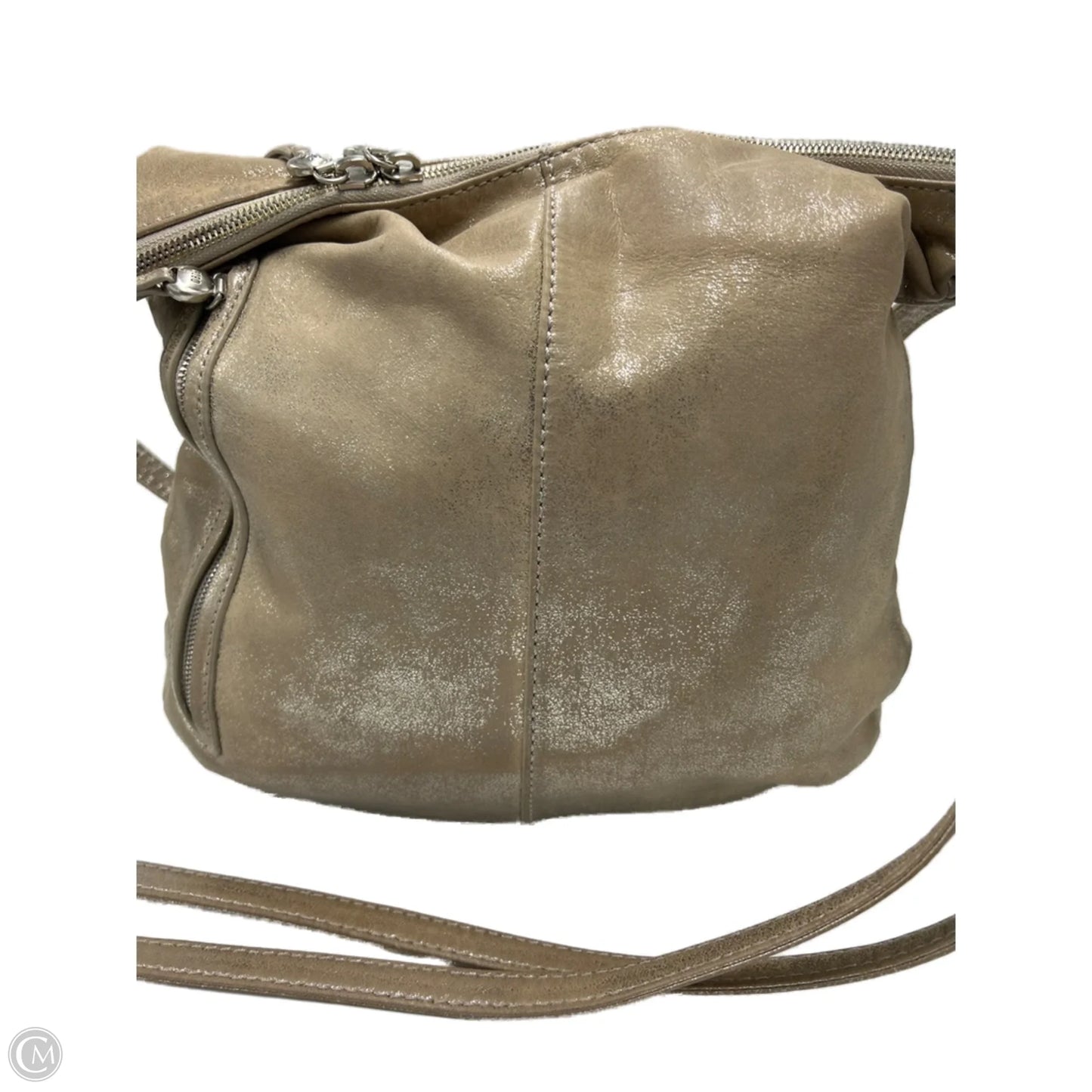 Backpack / Handbag Designer By Hobo Intl