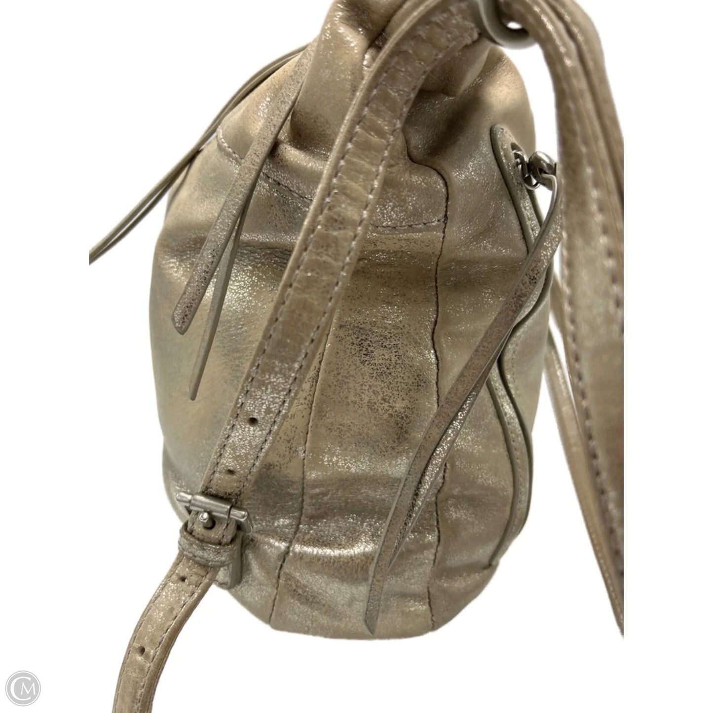 Backpack / Handbag Designer By Hobo Intl