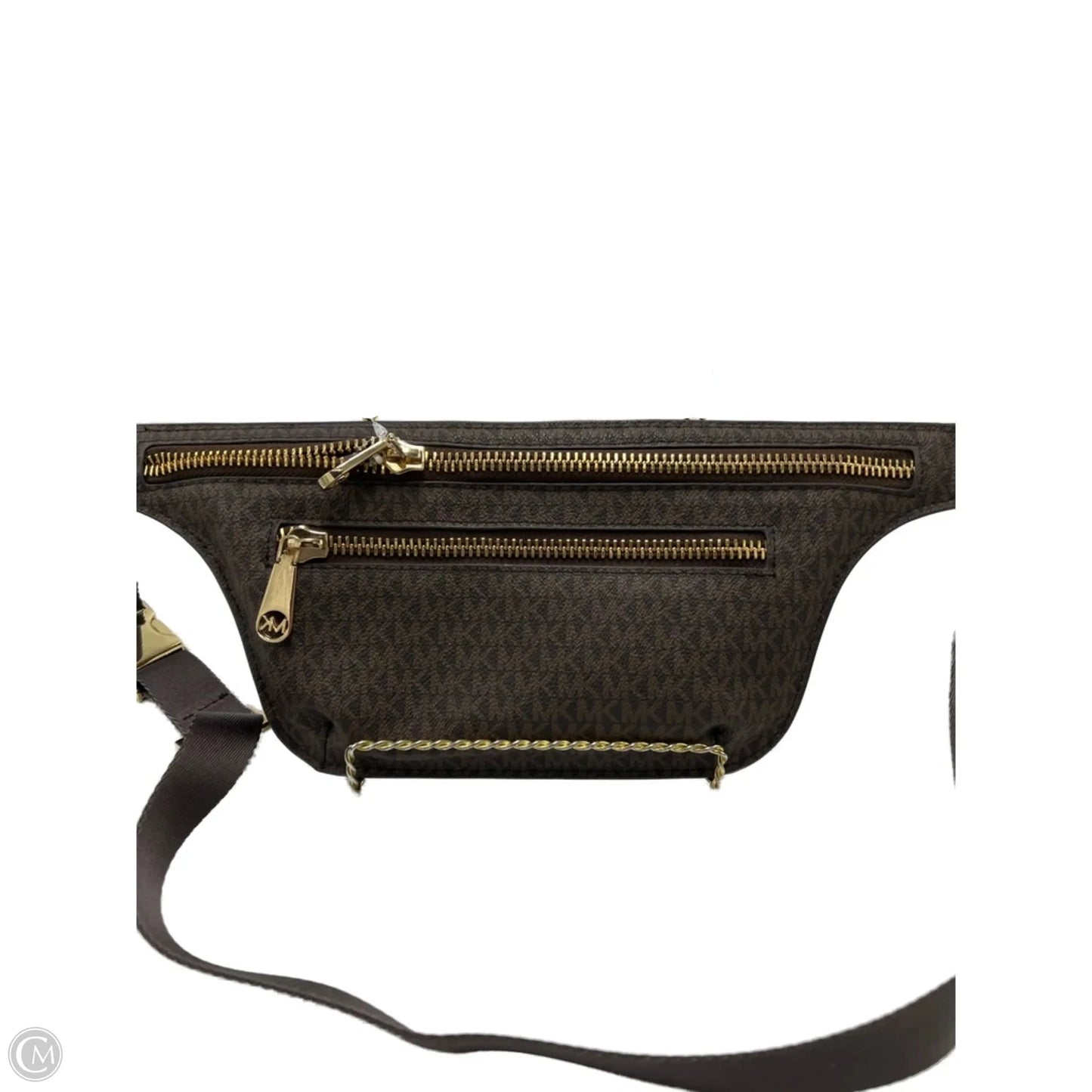 Belt Bag Designer By Michael Kors