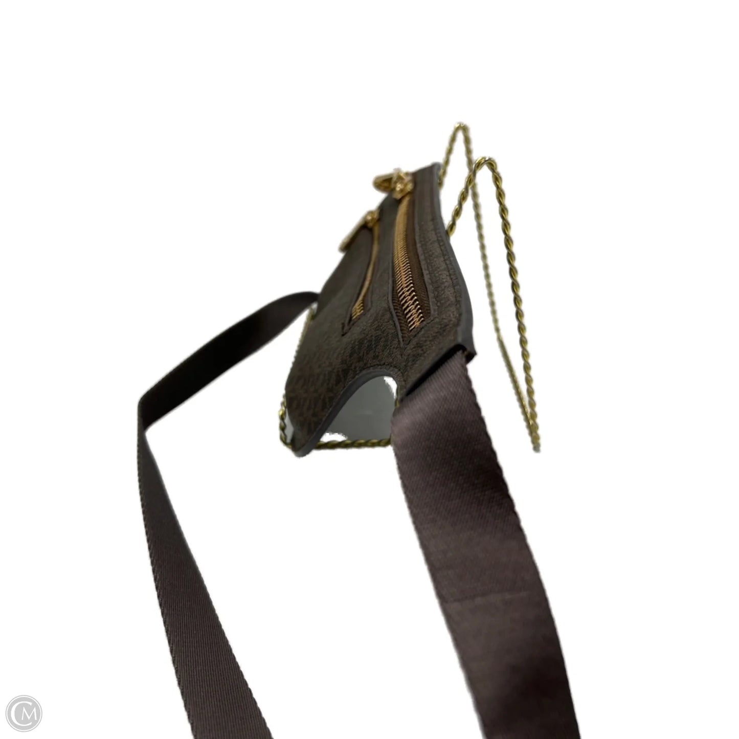 Belt Bag Designer By Michael Kors