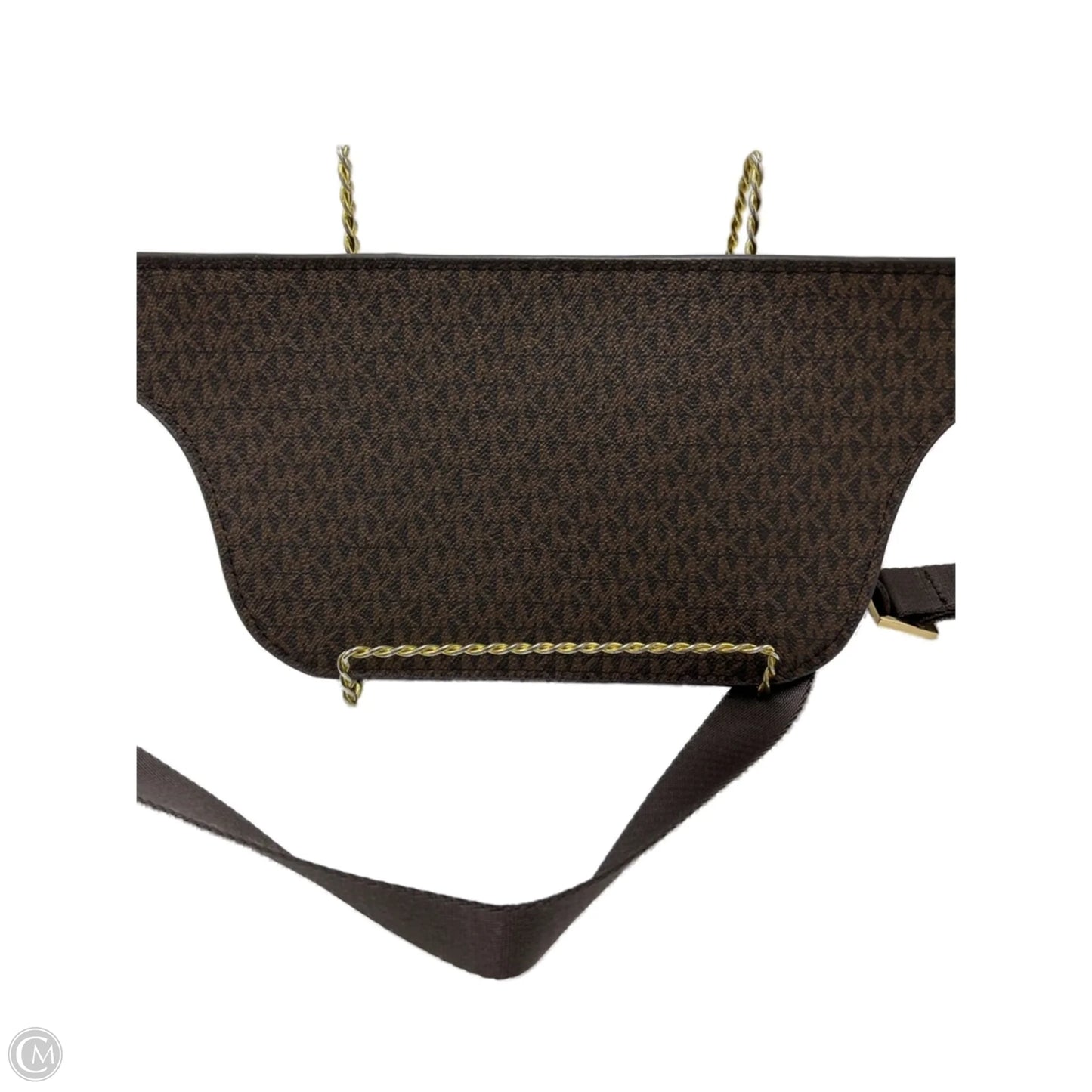 Belt Bag Designer By Michael Kors
