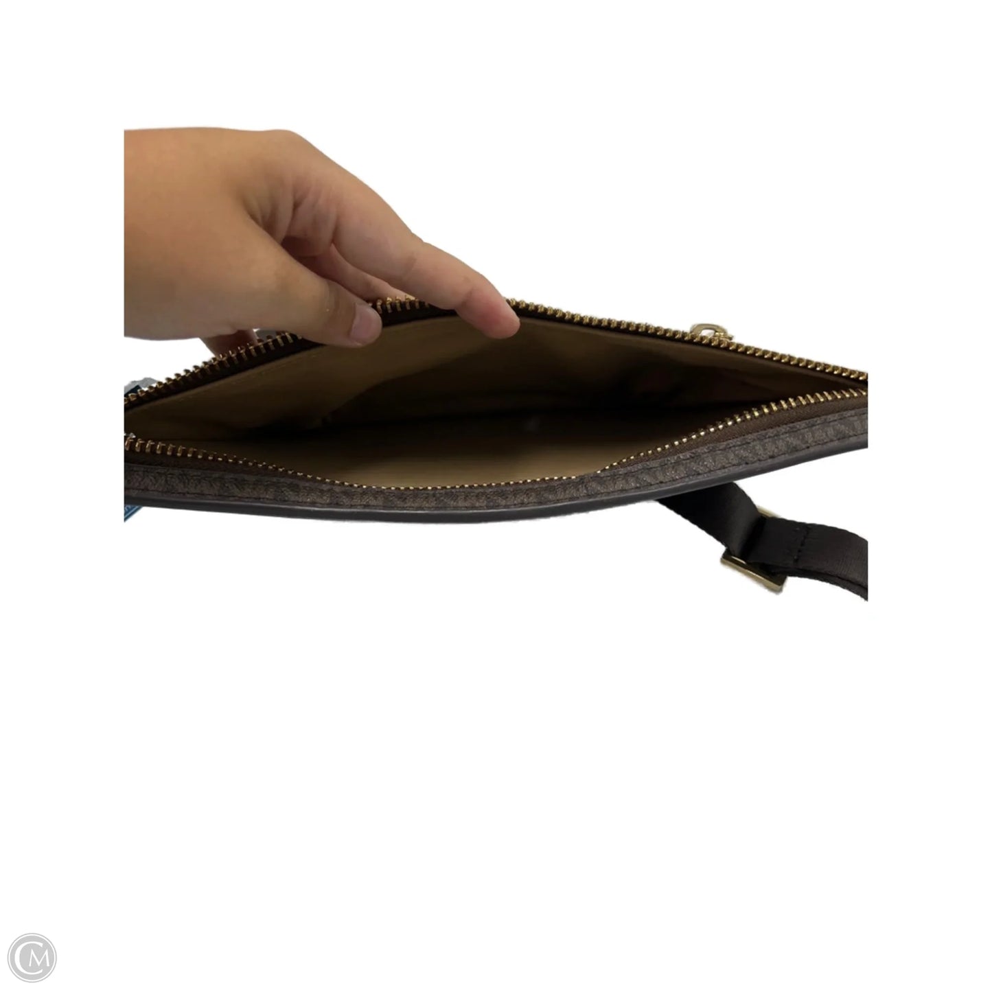 Belt Bag Designer By Michael Kors