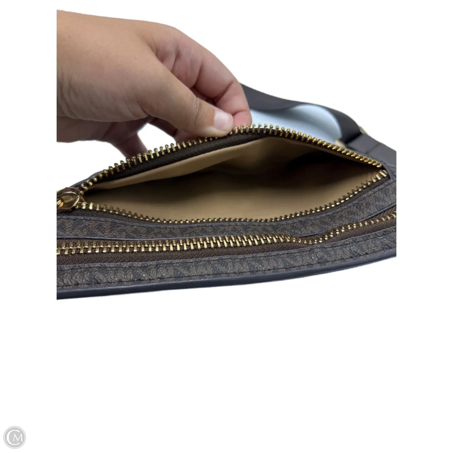 Belt Bag Designer By Michael Kors