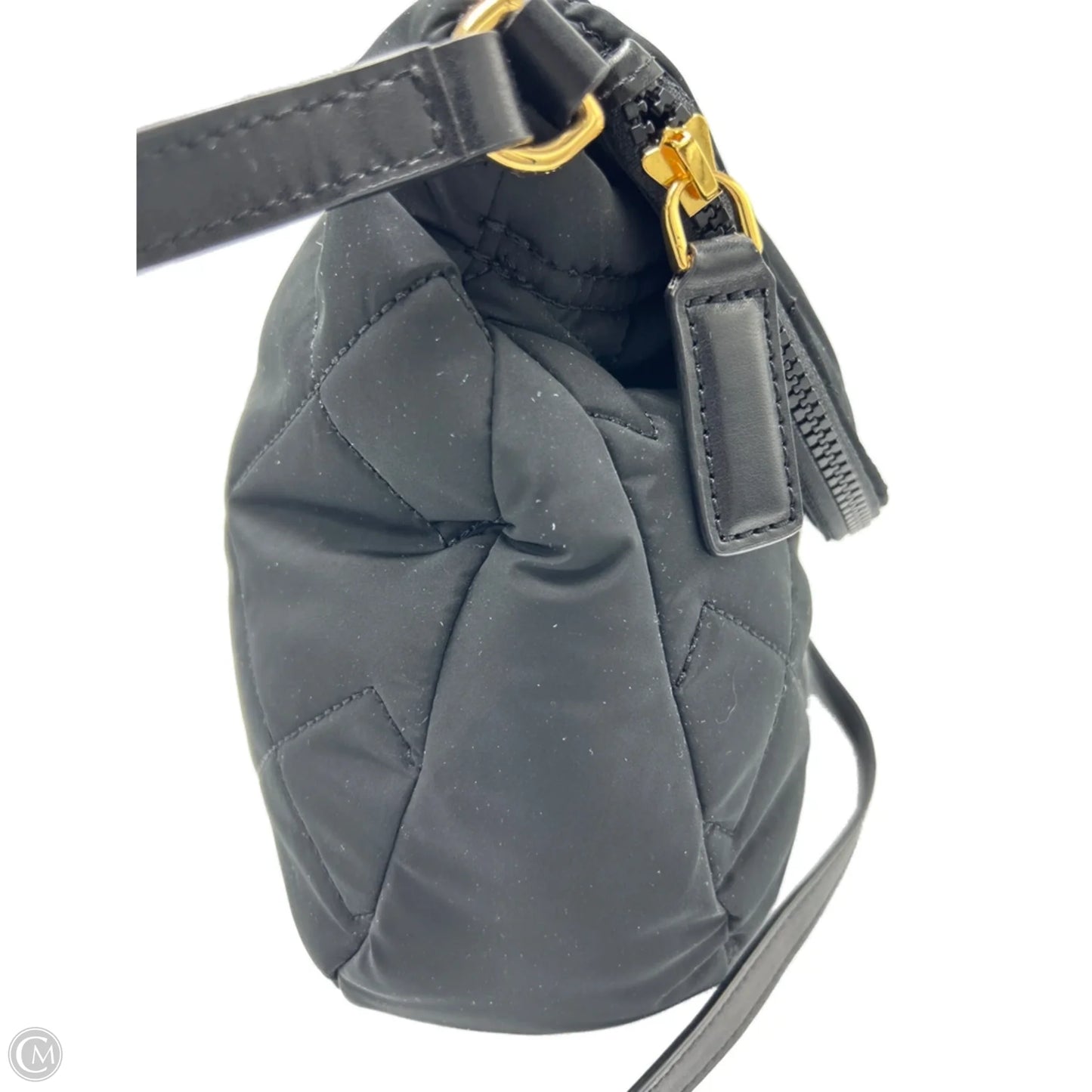 Marc Jacobs Quilted Designer Crossbody