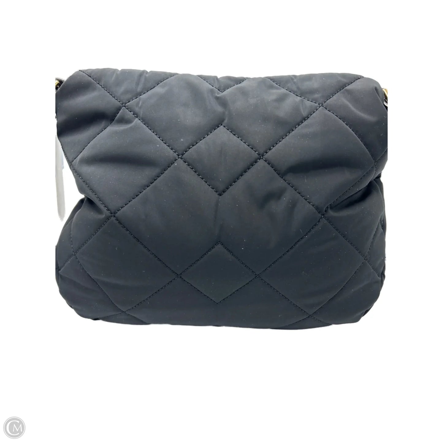 Marc Jacobs Quilted Designer Crossbody