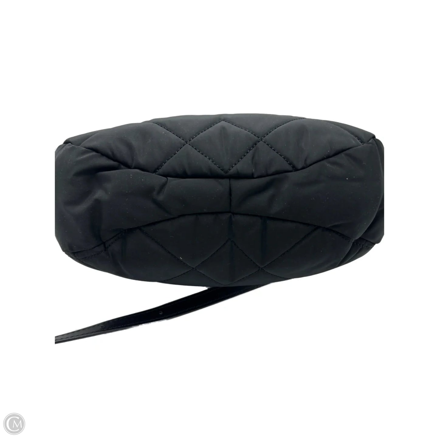 Marc Jacobs Quilted Designer Crossbody
