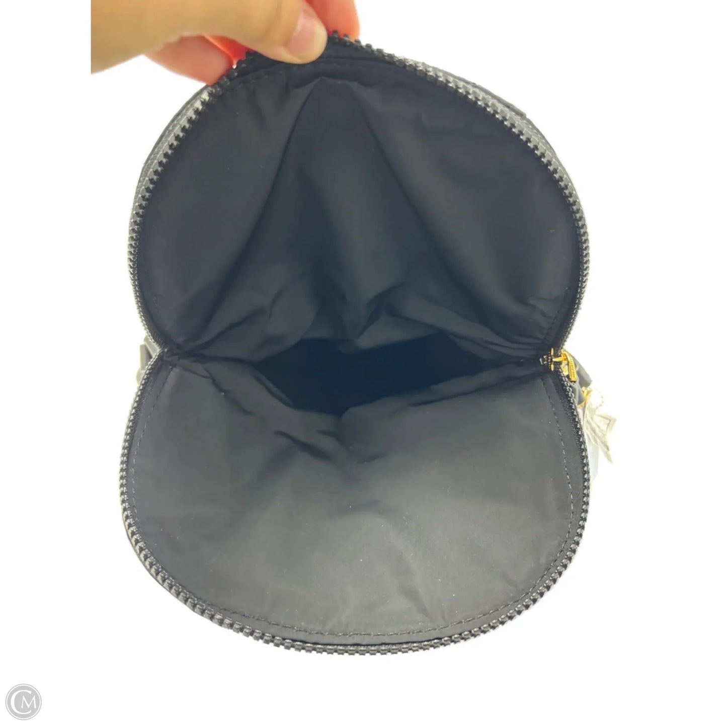 Marc Jacobs Quilted Designer Crossbody